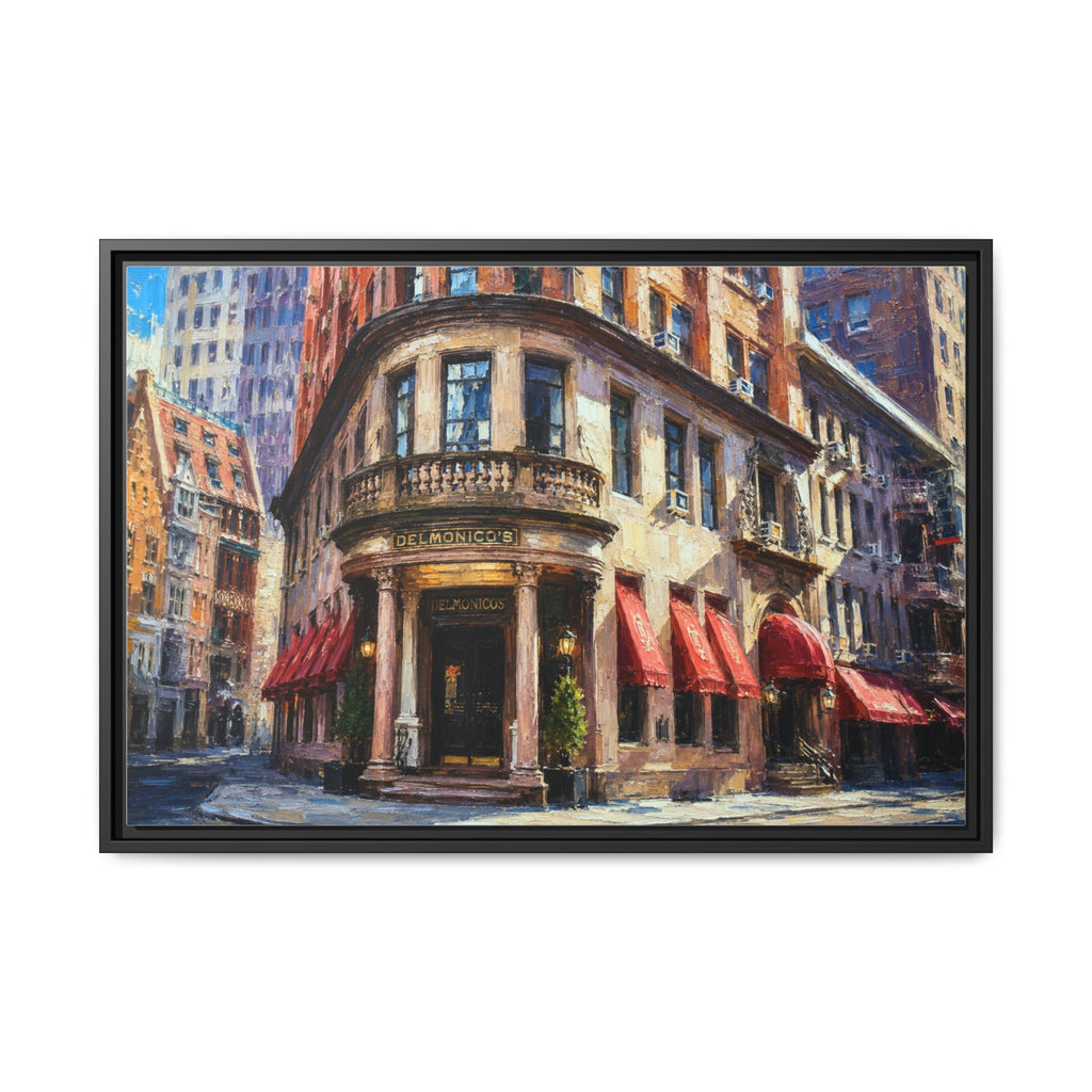 Delmonico's