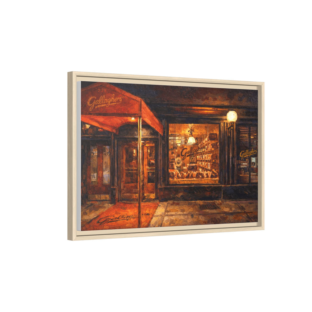 Gallaghers Steakhouse