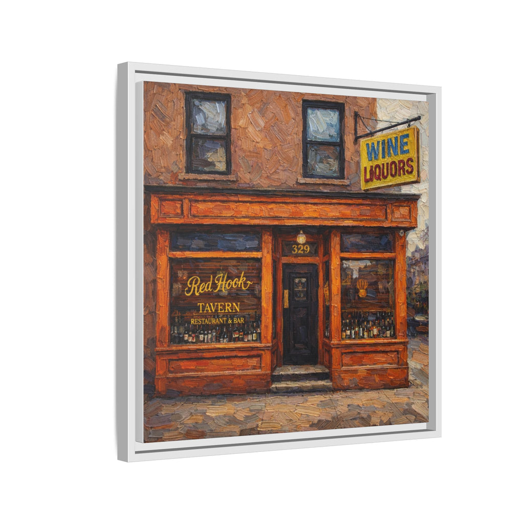 Red Hook Tavern
