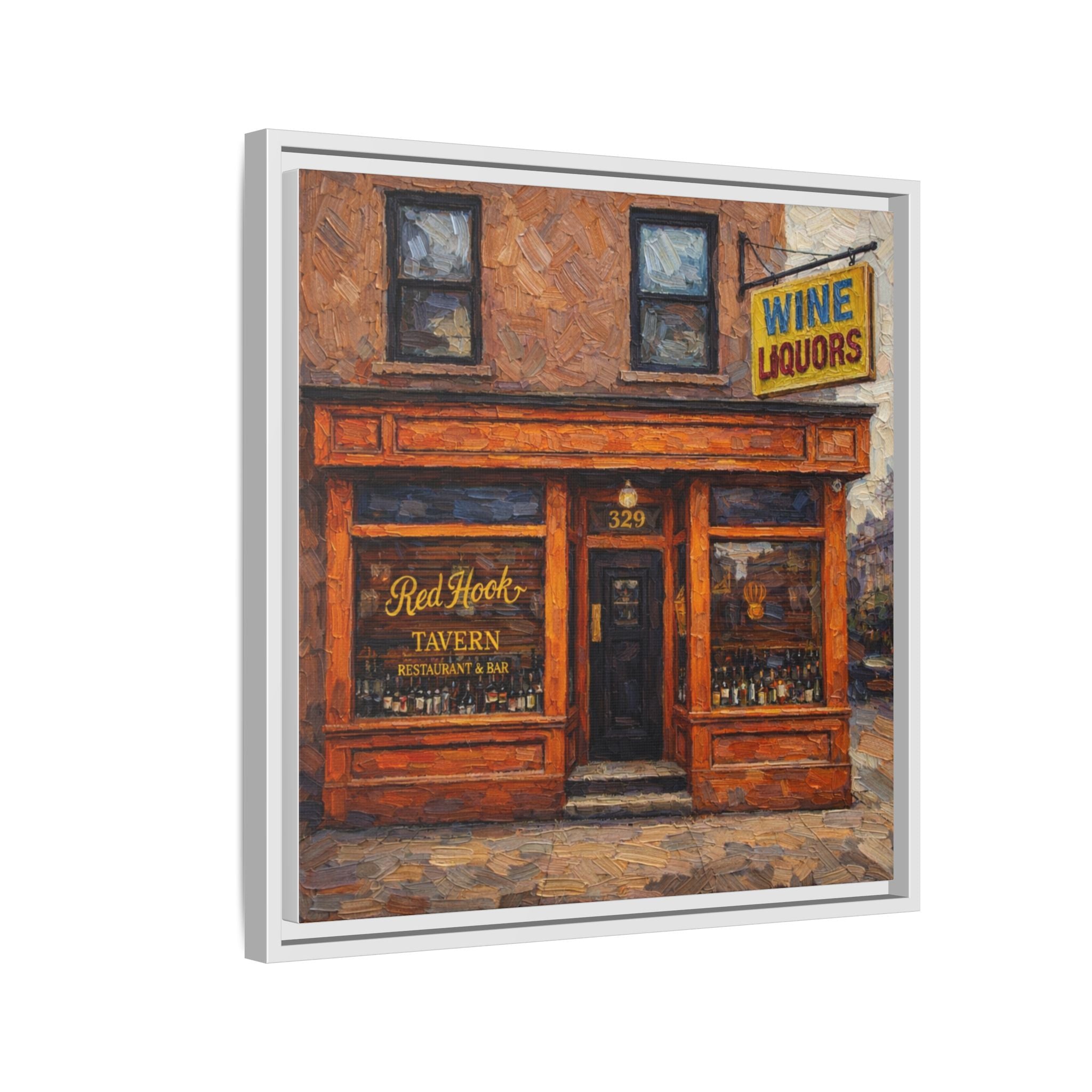 Red Hook Tavern