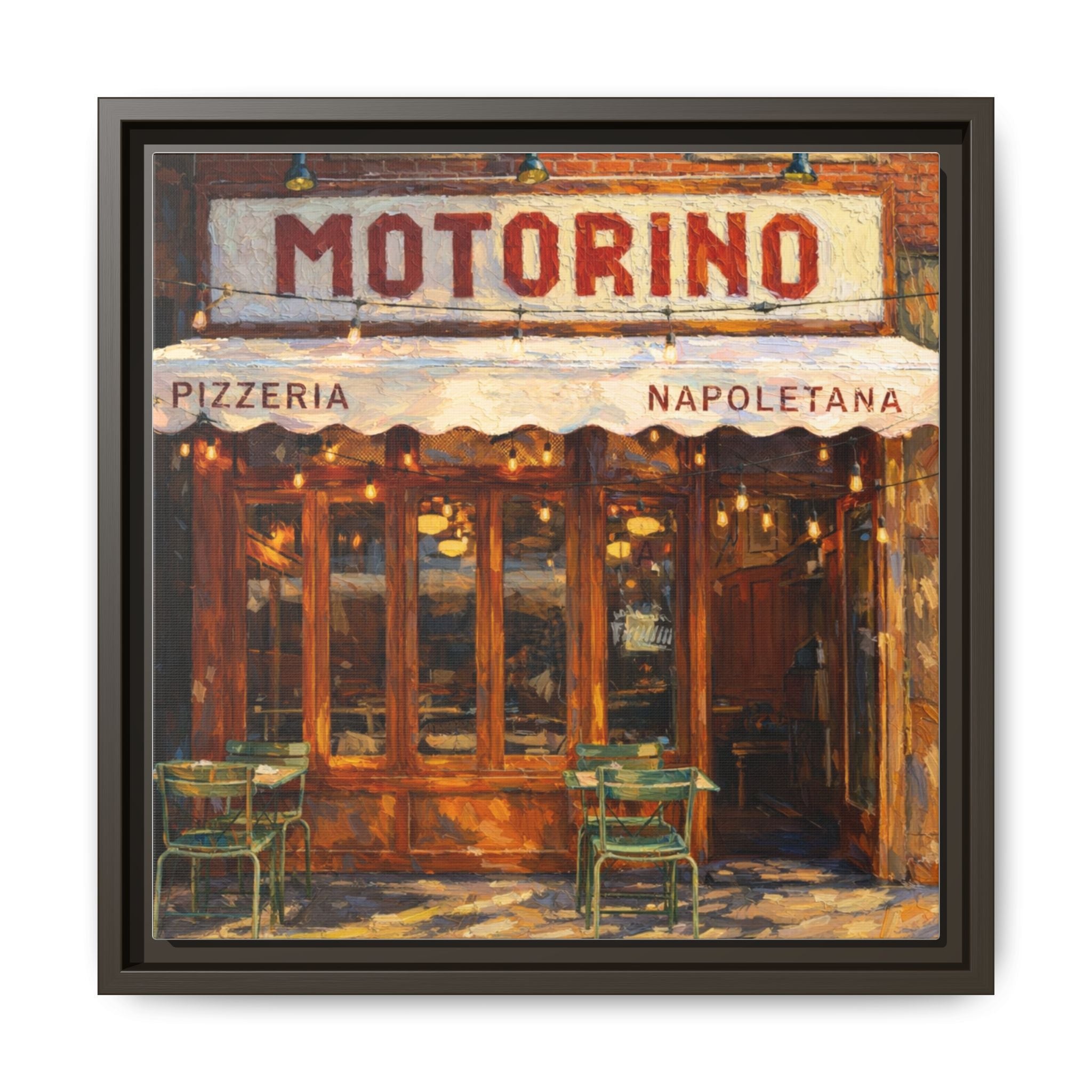 Motorino