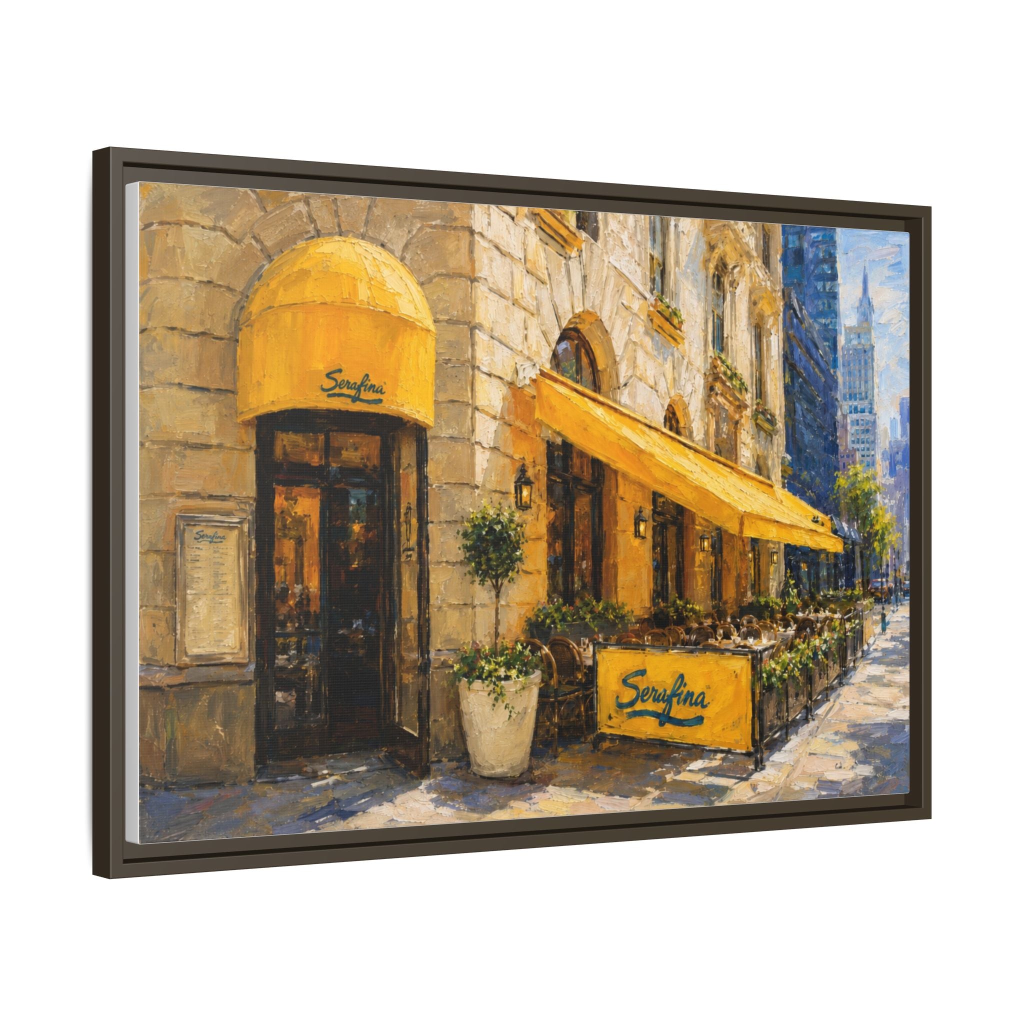 Serafina (Broadway)