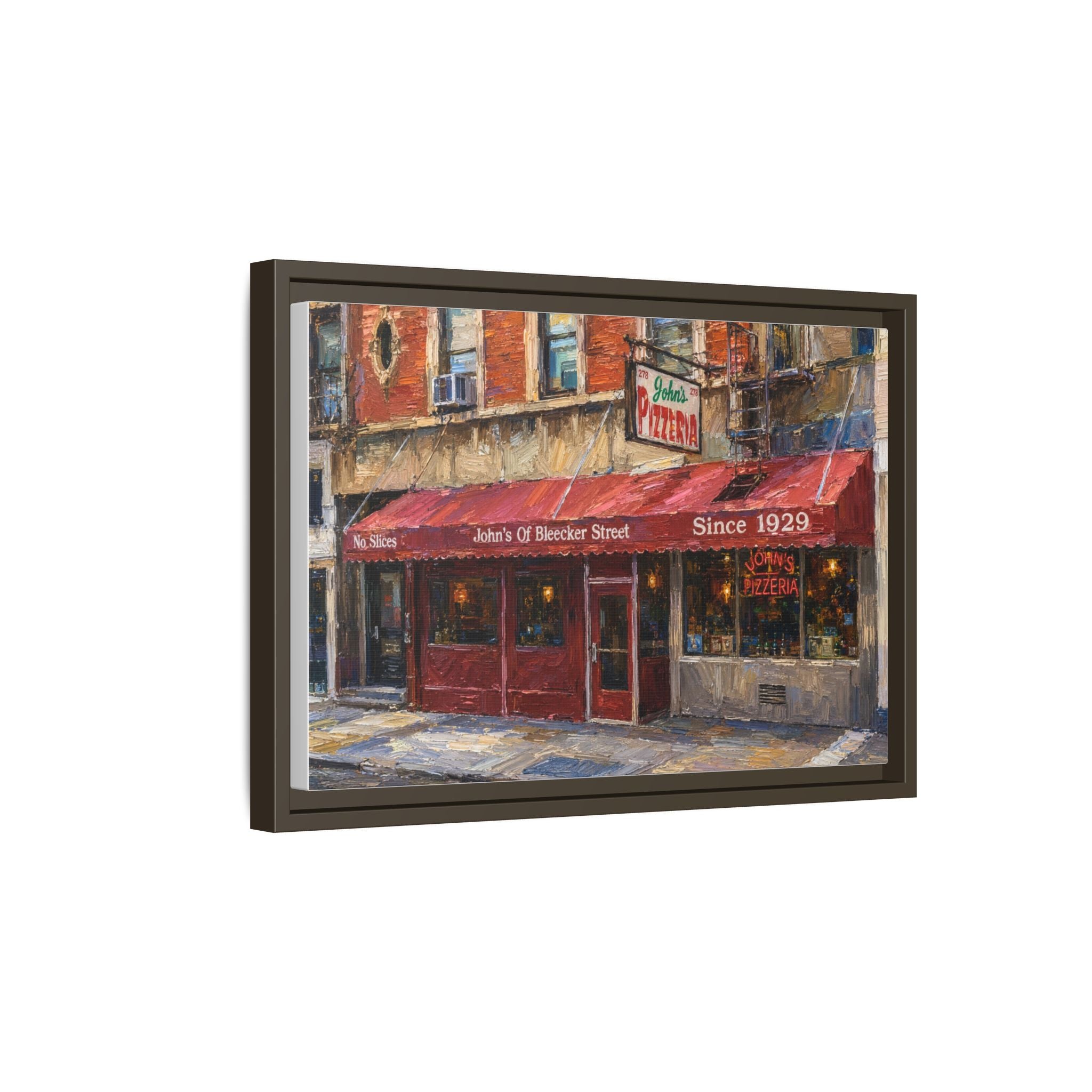 John's of Bleecker Street