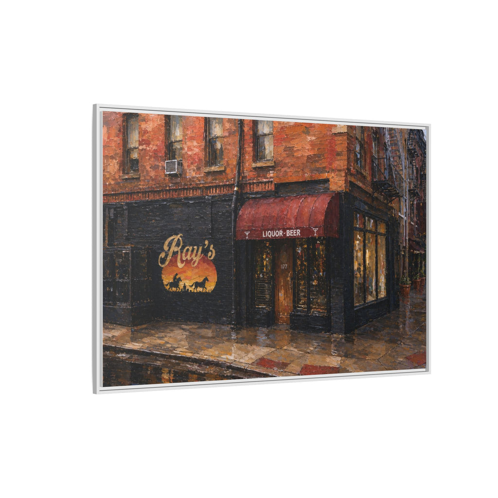Ray's Bar