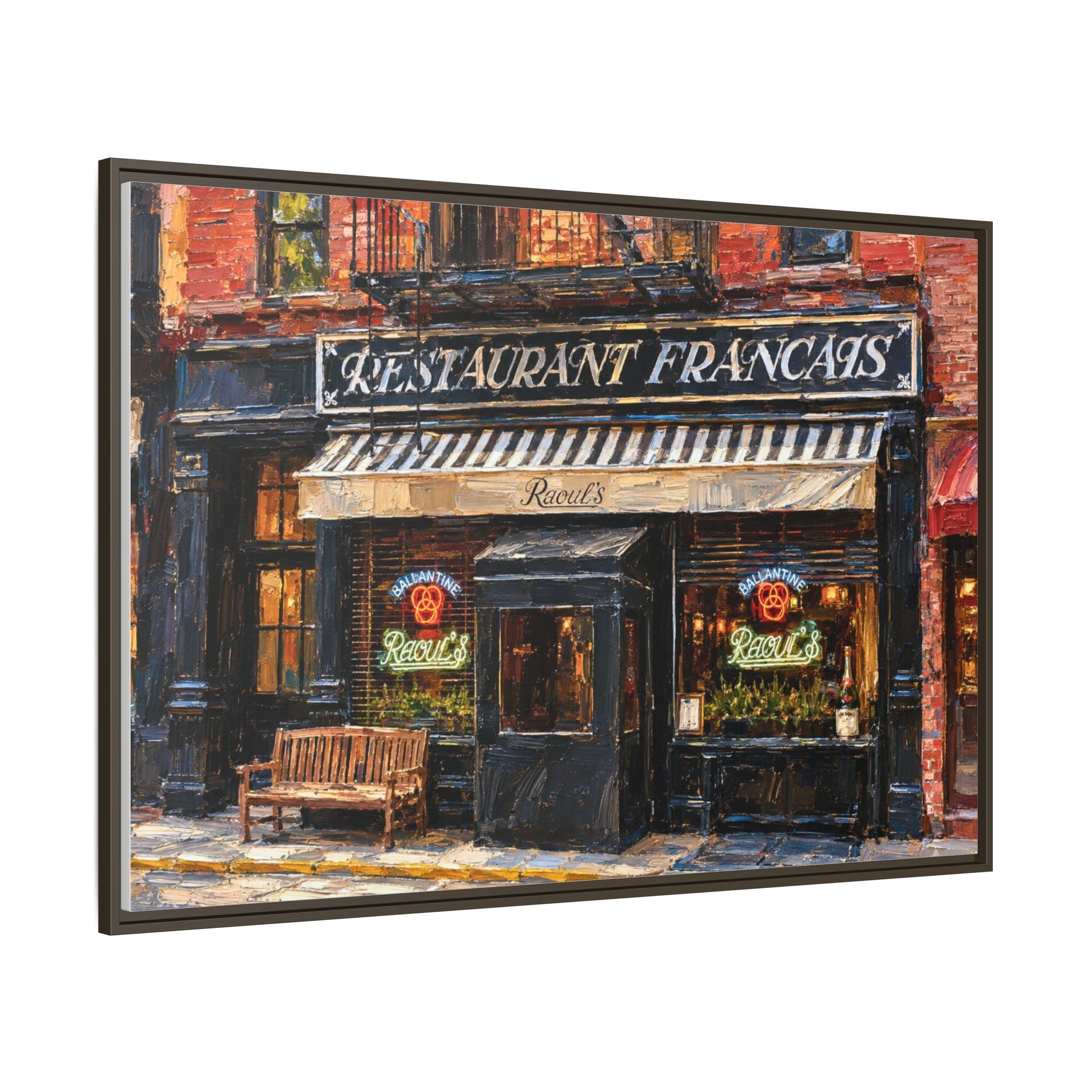 Raoul’s