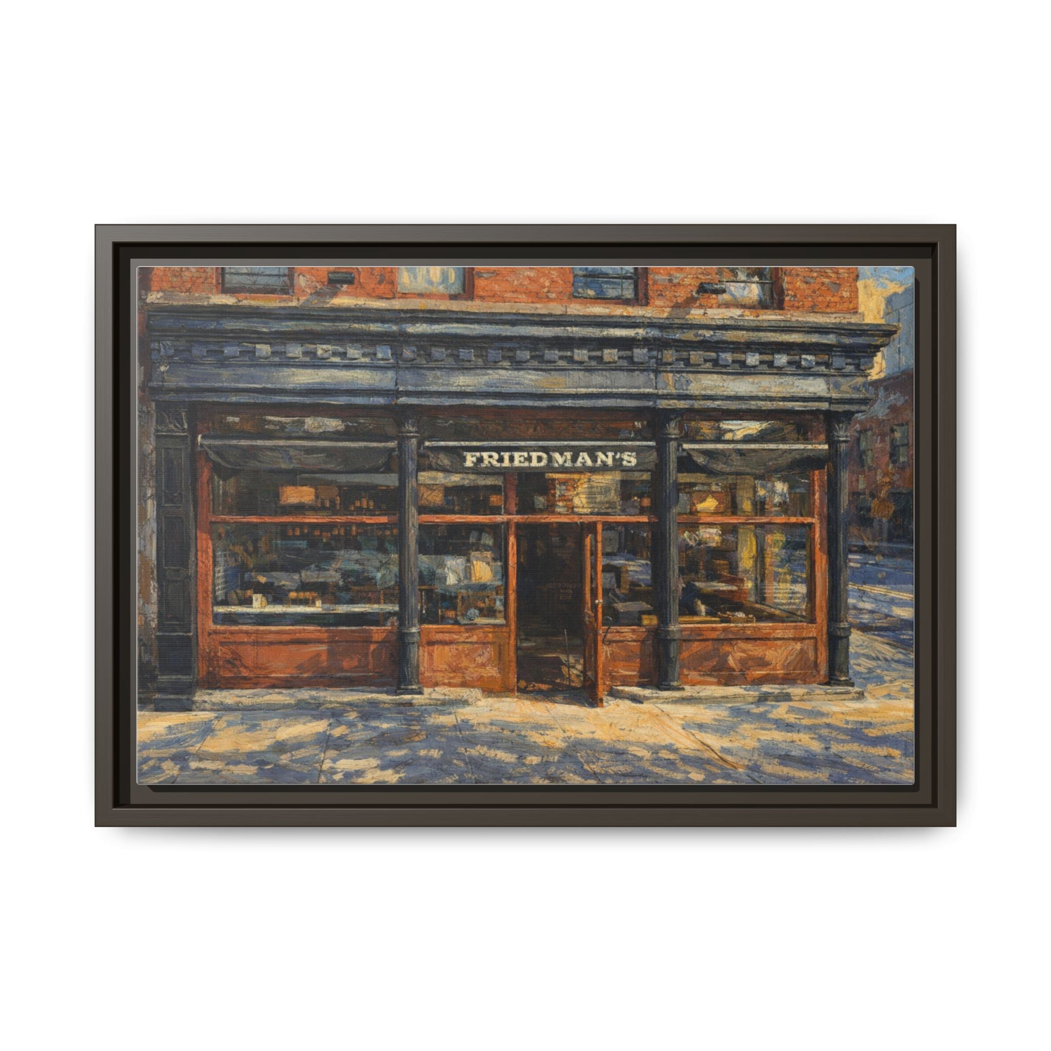 Friedman's Restaurant