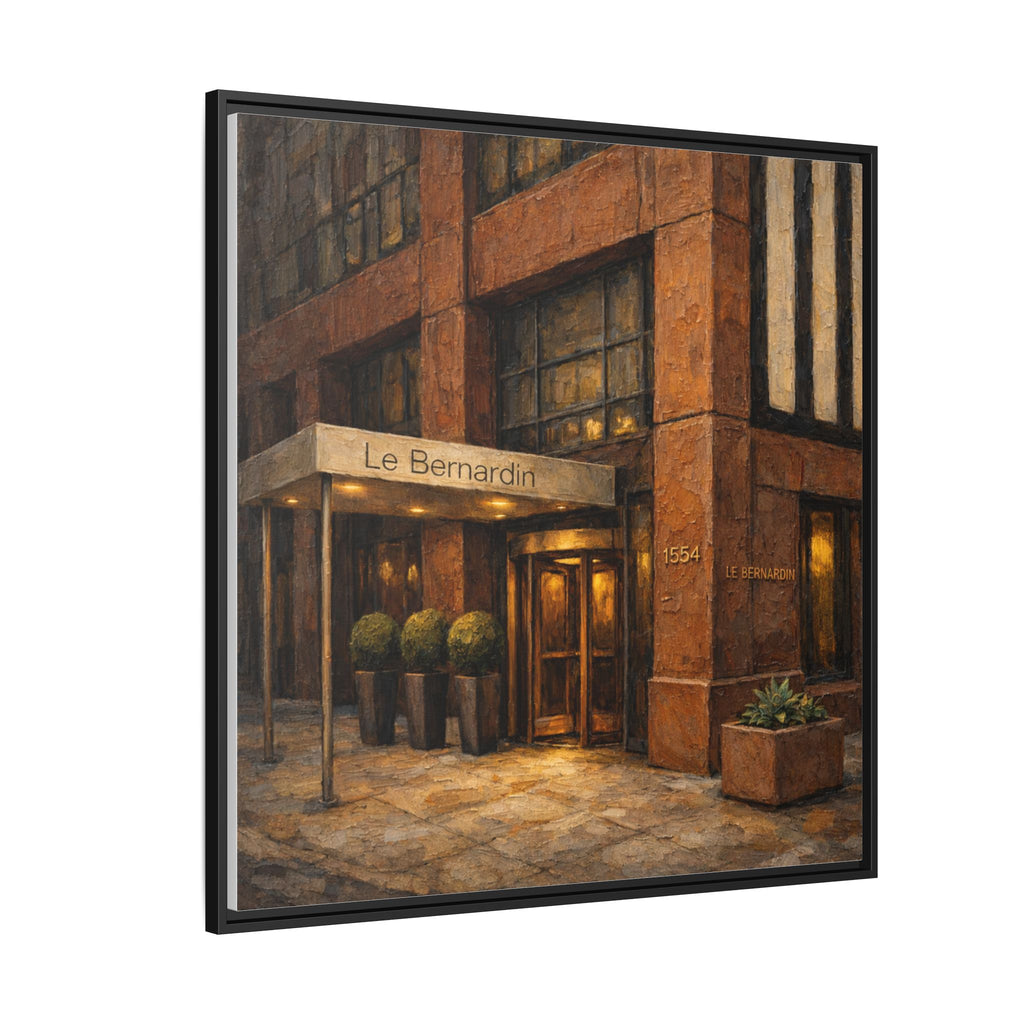 Le Bernardin