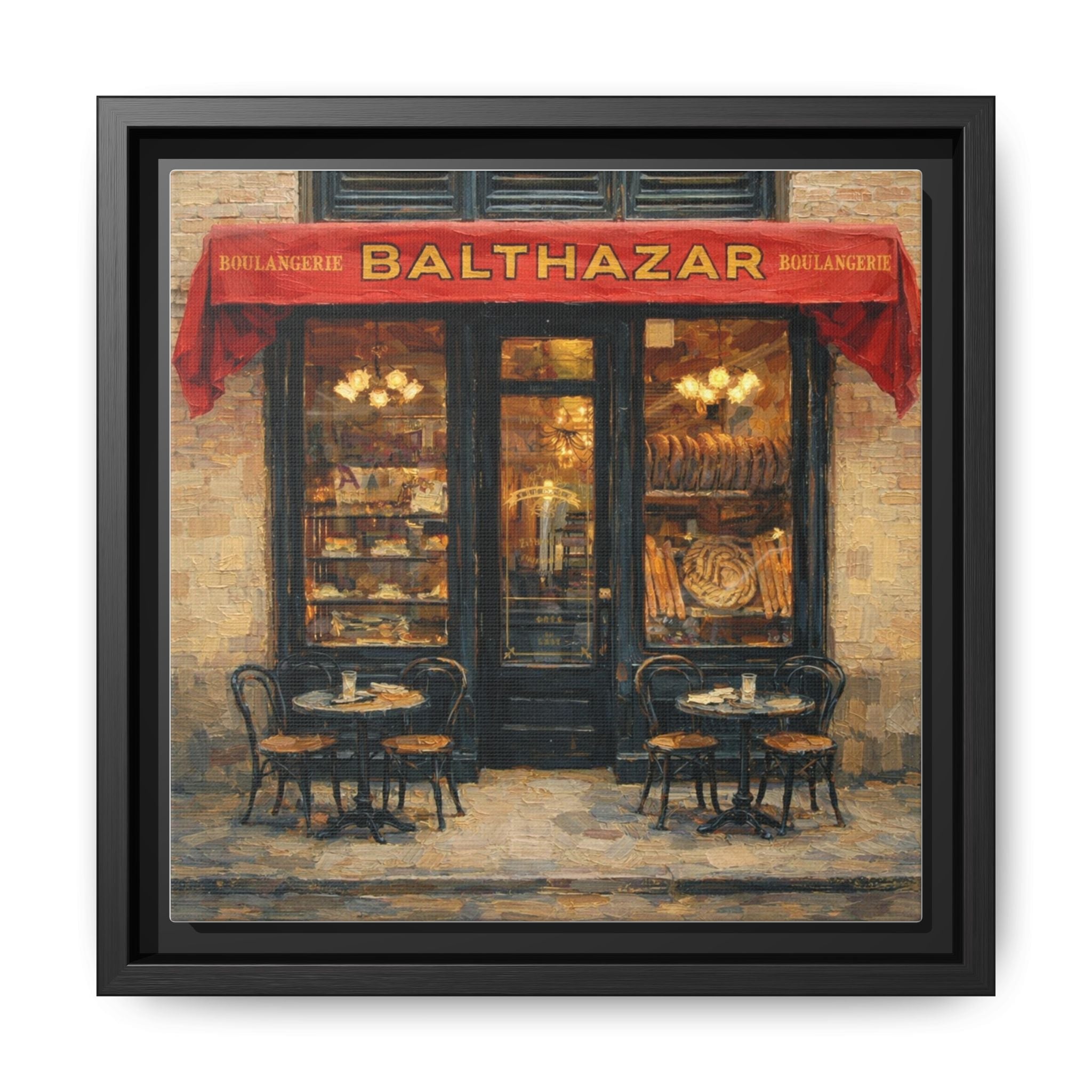 Balthazar