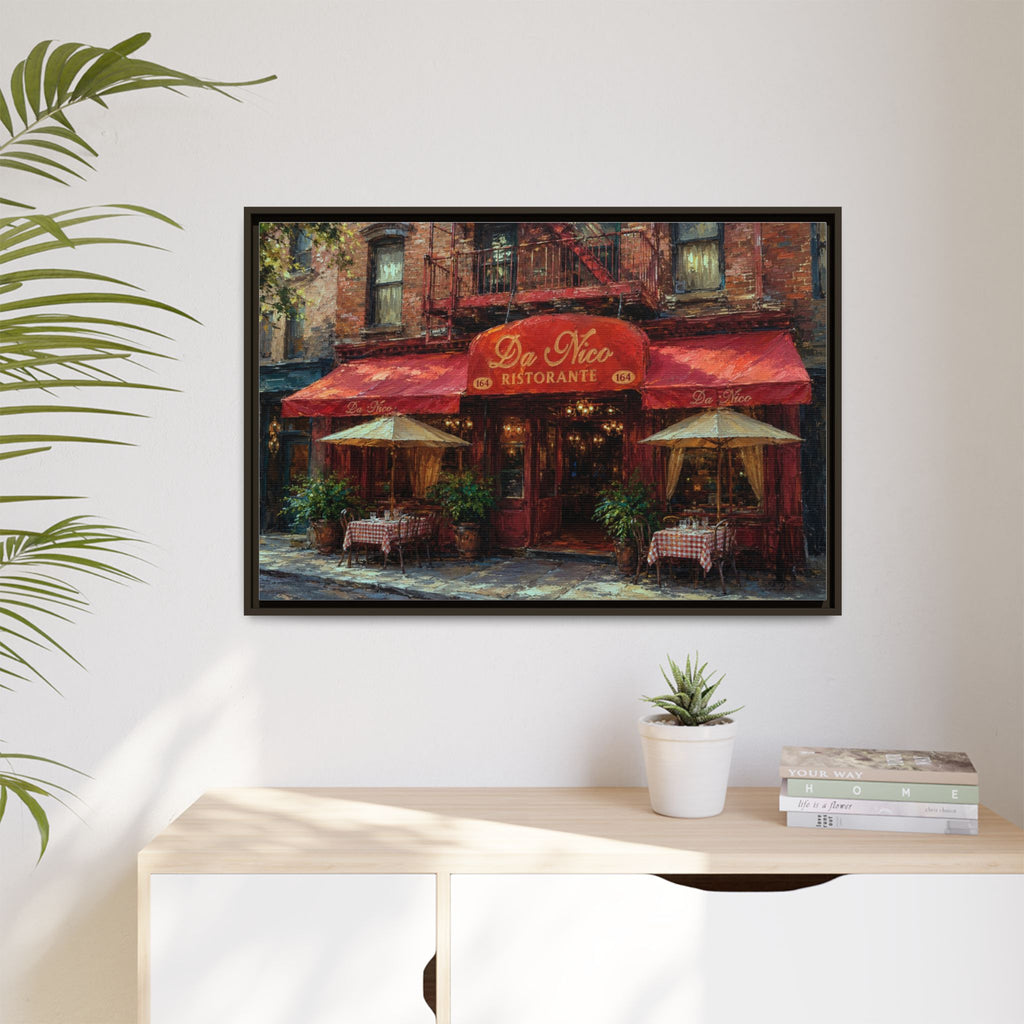 Da Nico Ristorante