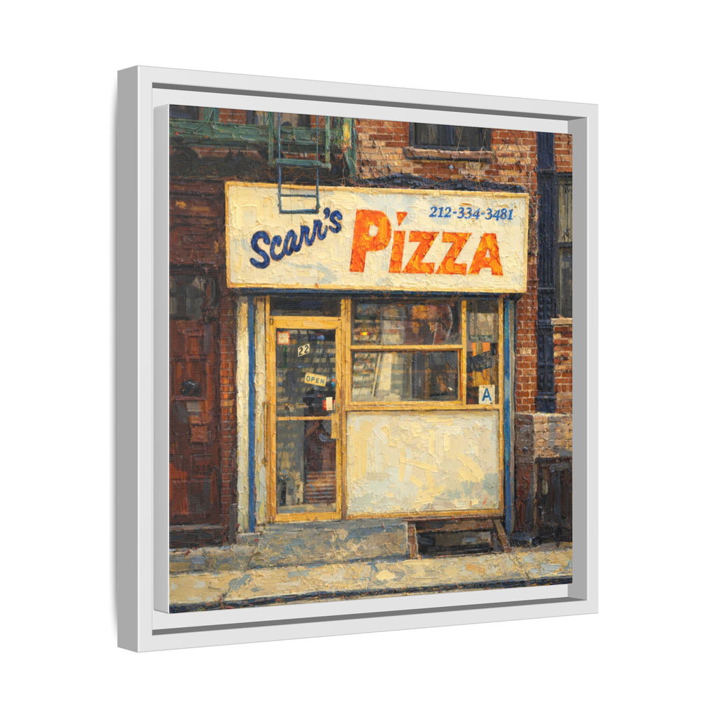 Scarr's Pizza