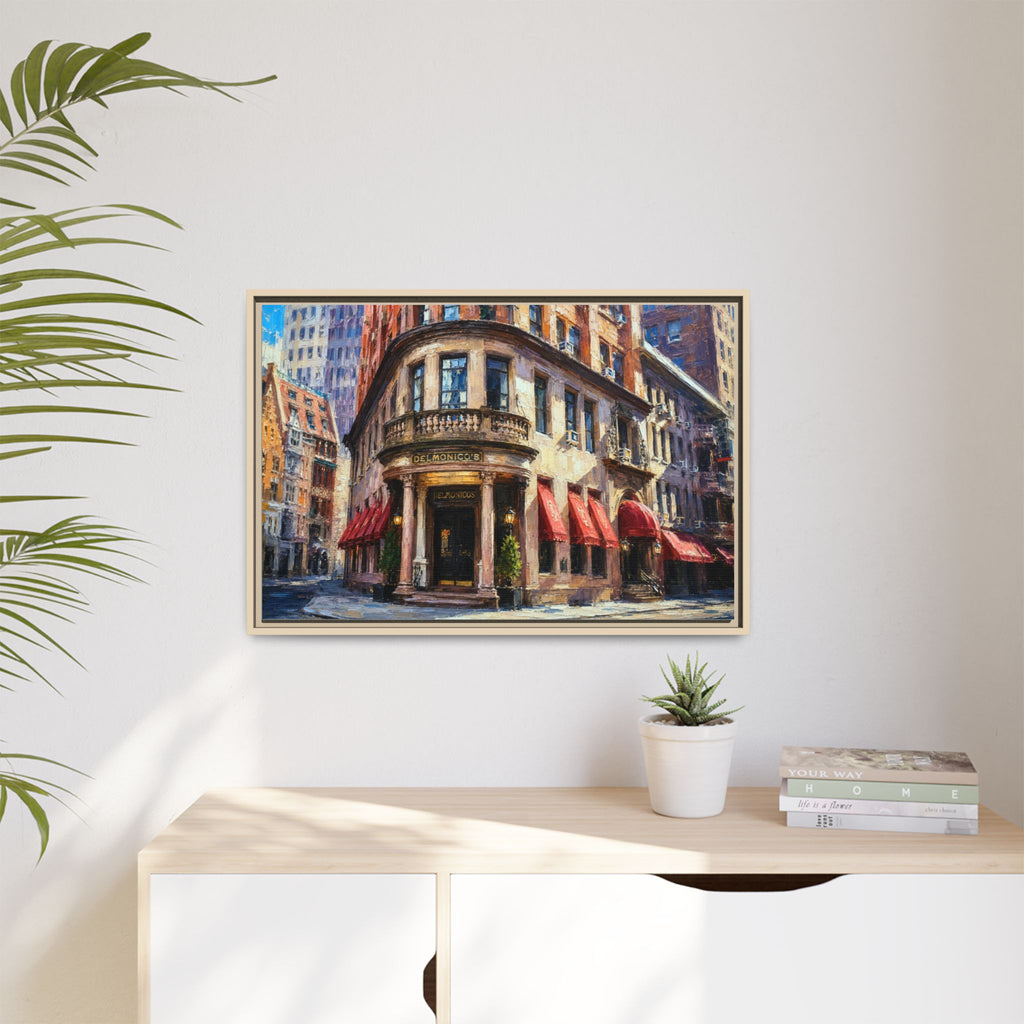Delmonico's