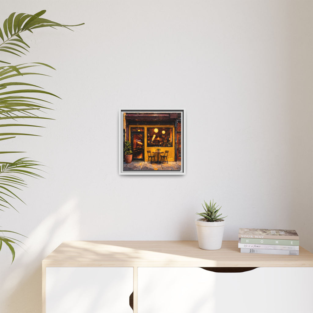 Cervo's