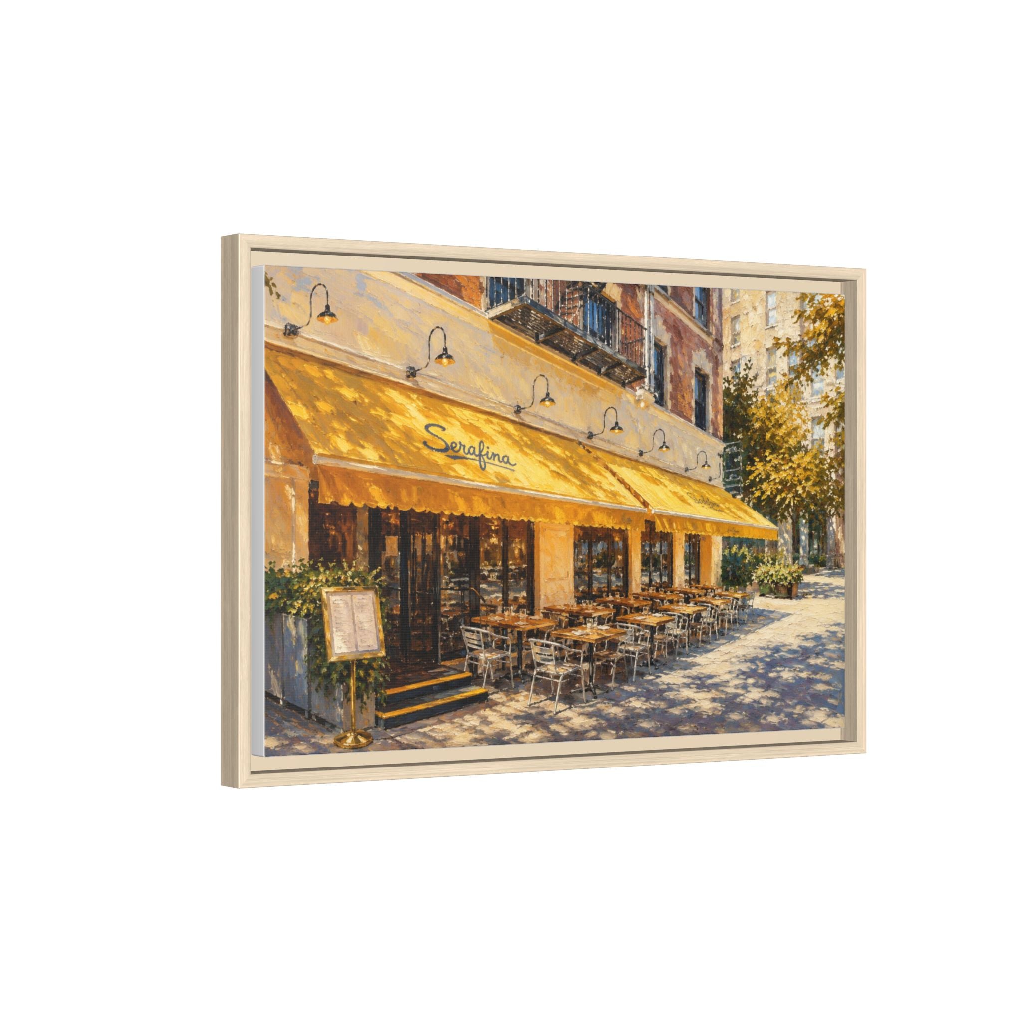 Serafina (Upper West Side)