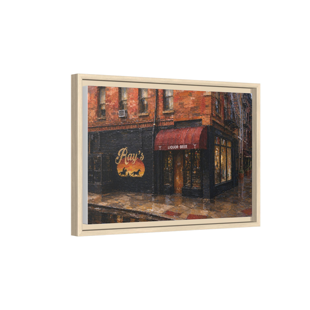 Ray's Bar