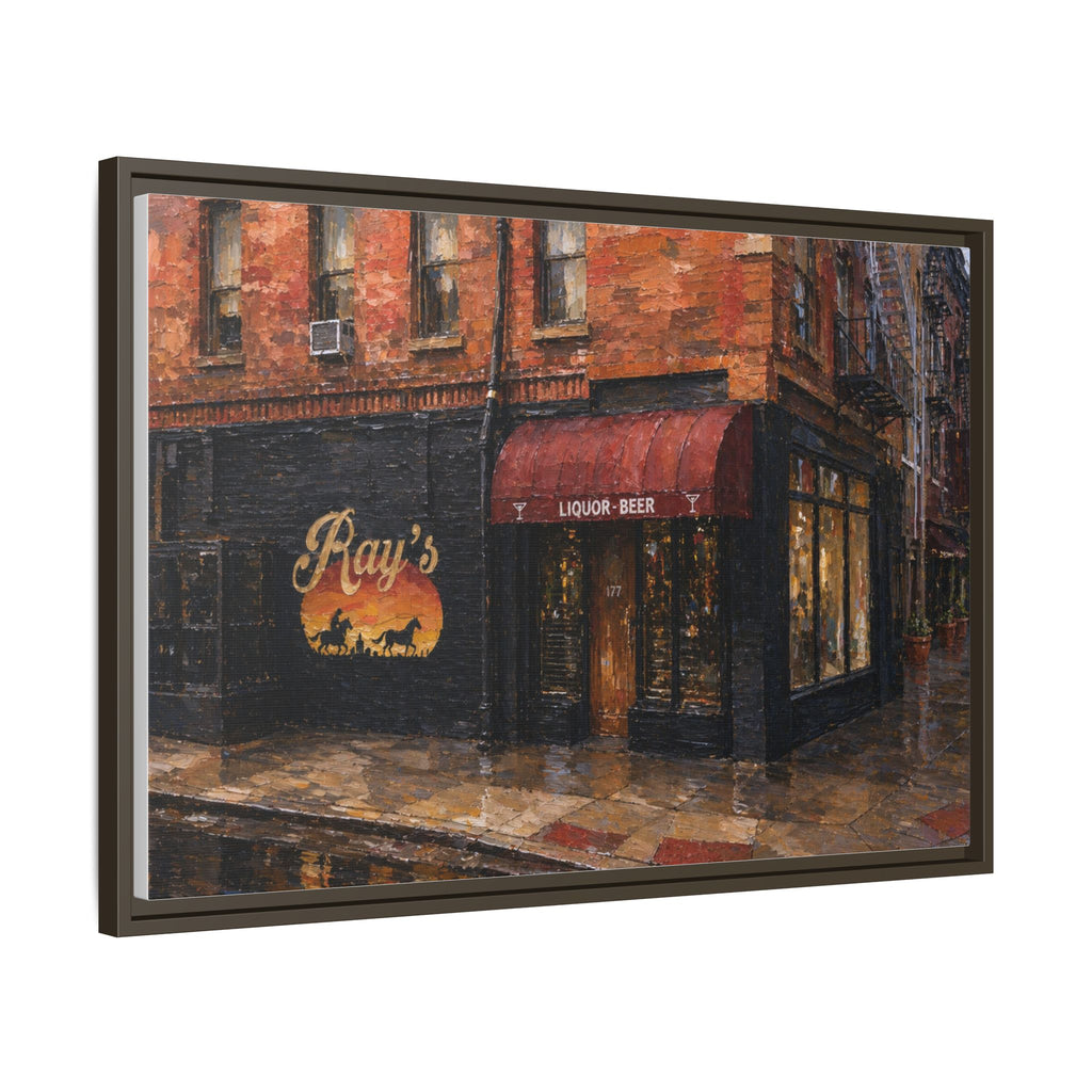 Ray's Bar