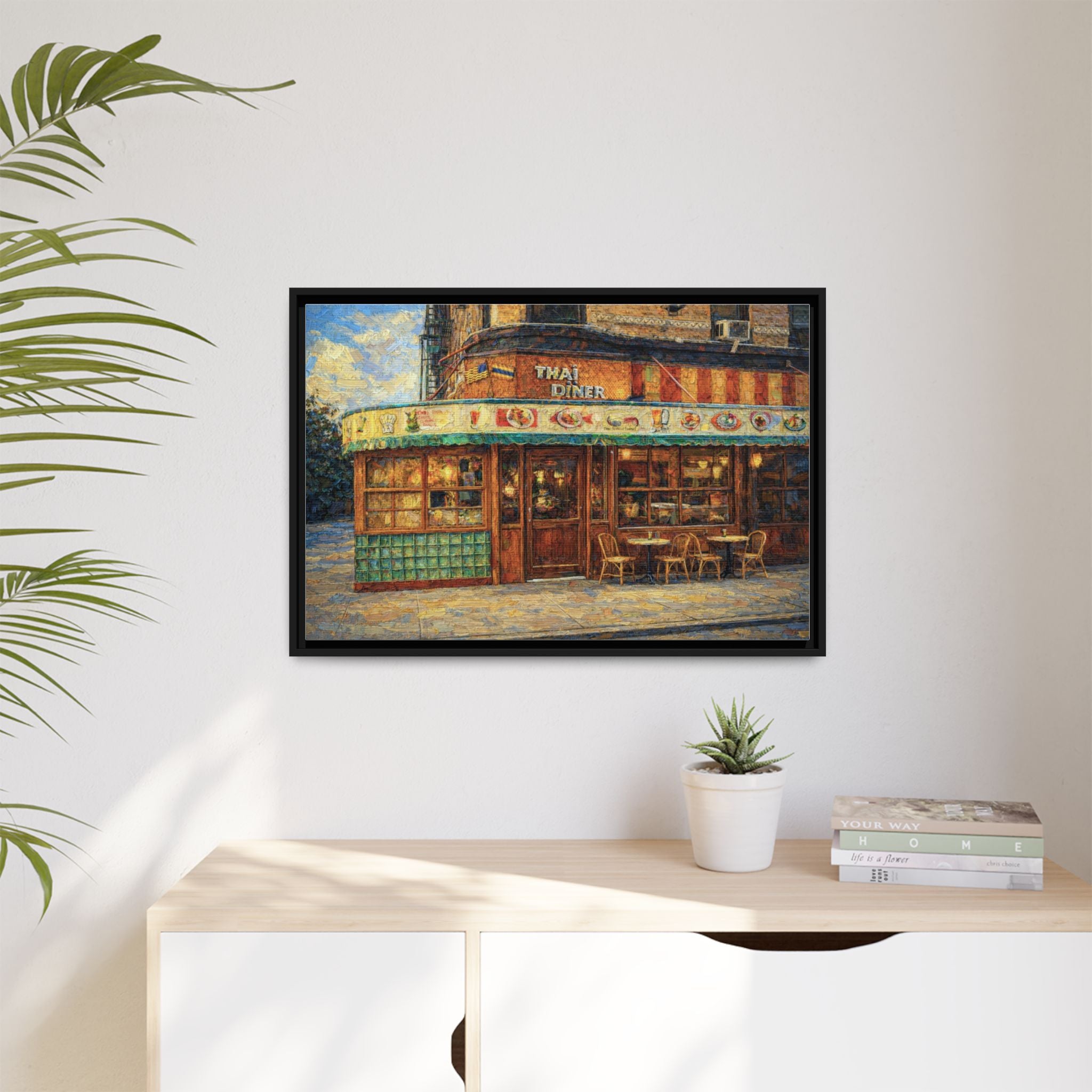Thai Diner