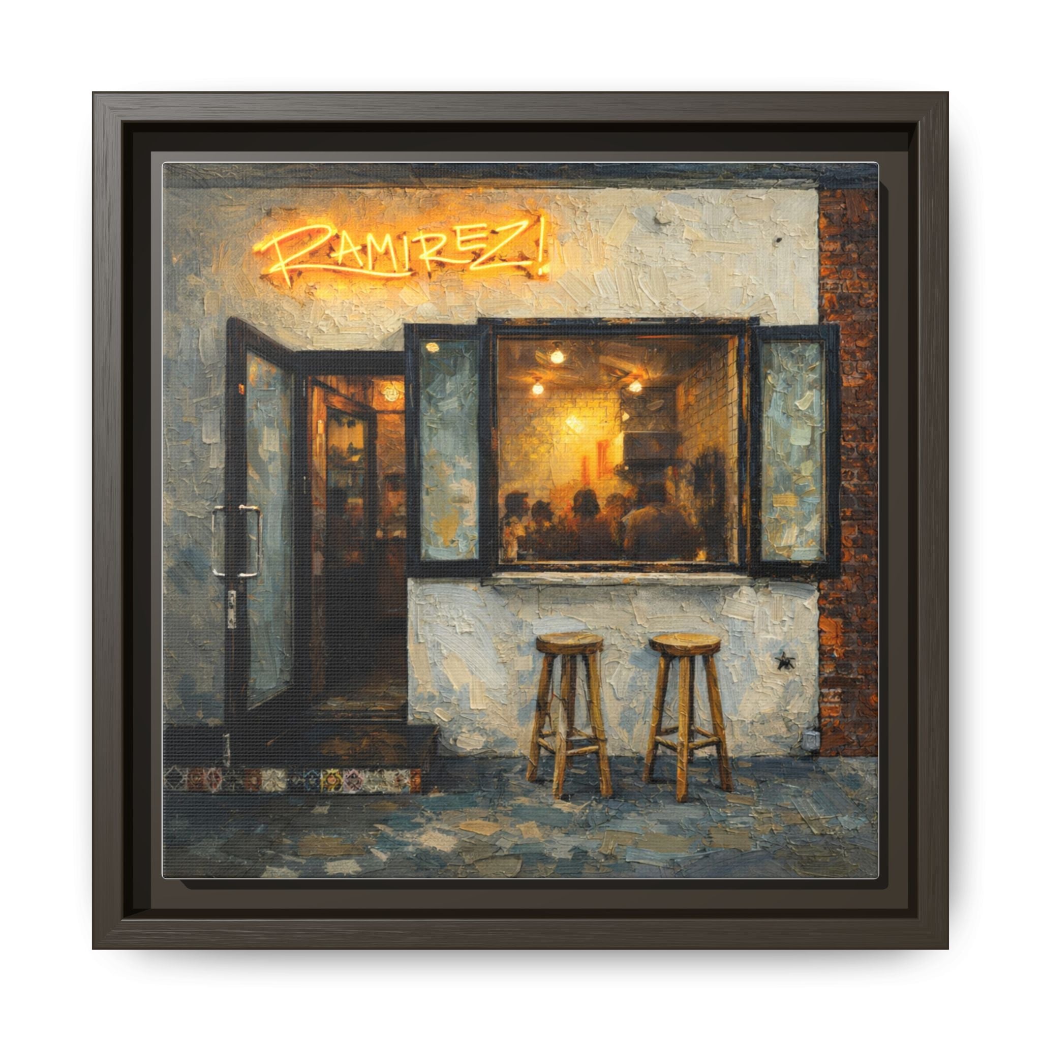 Taqueria Ramirez