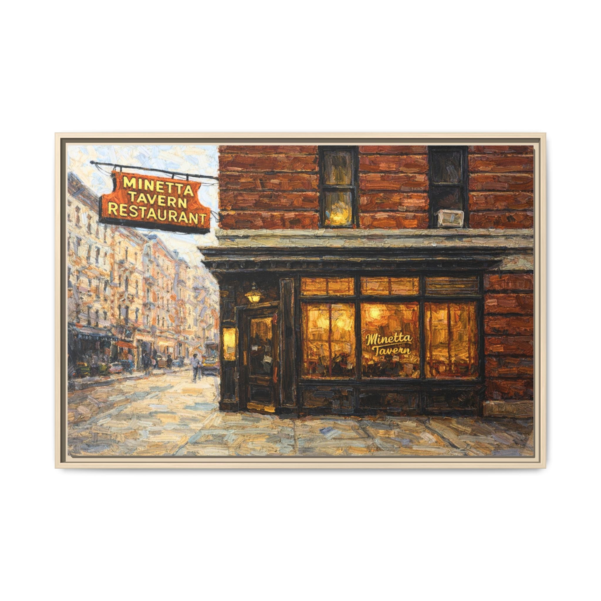 Minetta Tavern