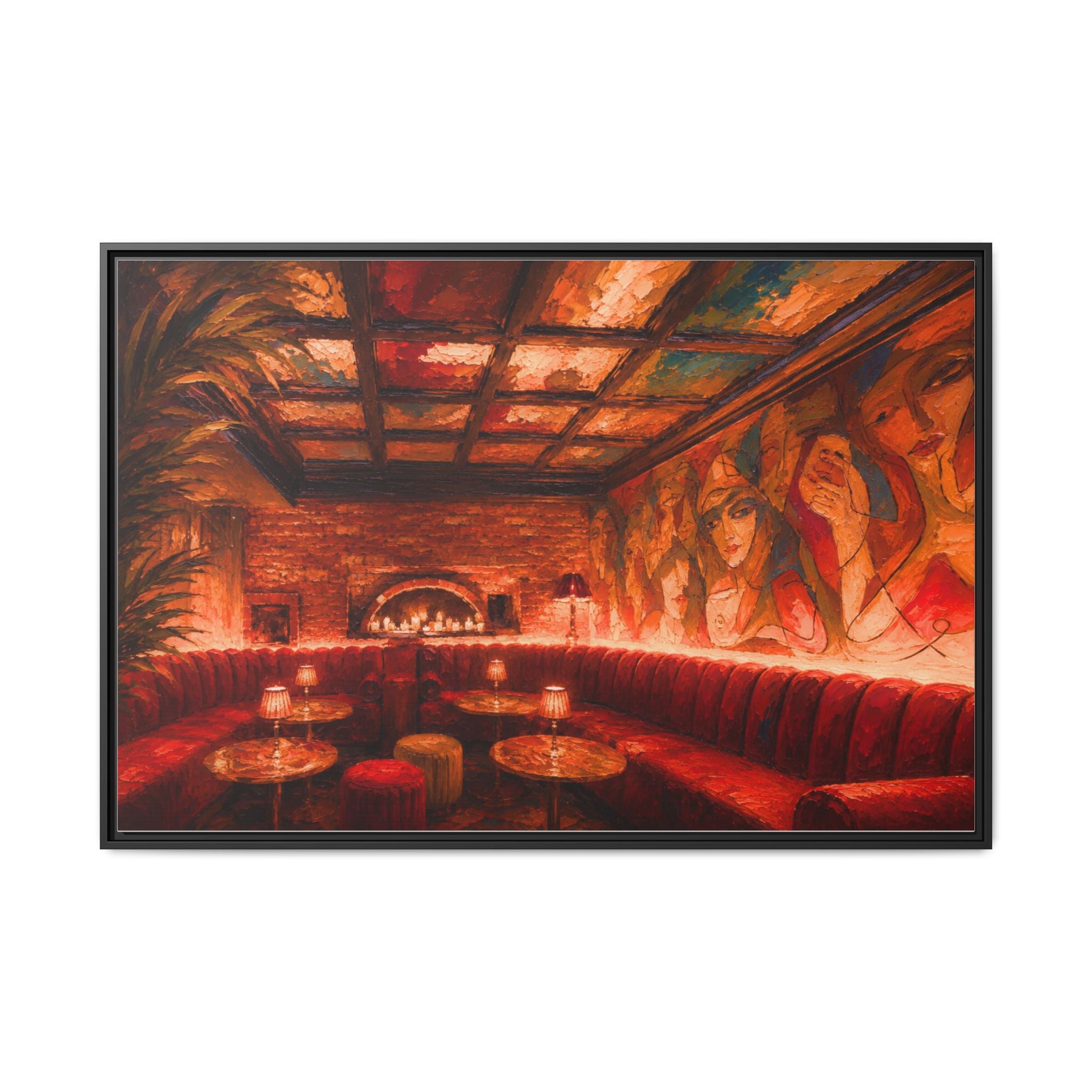The Bar on Mulberry