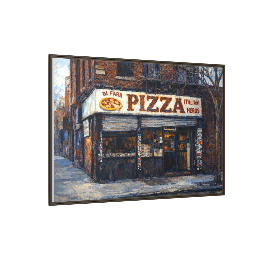 Di Fara Pizza