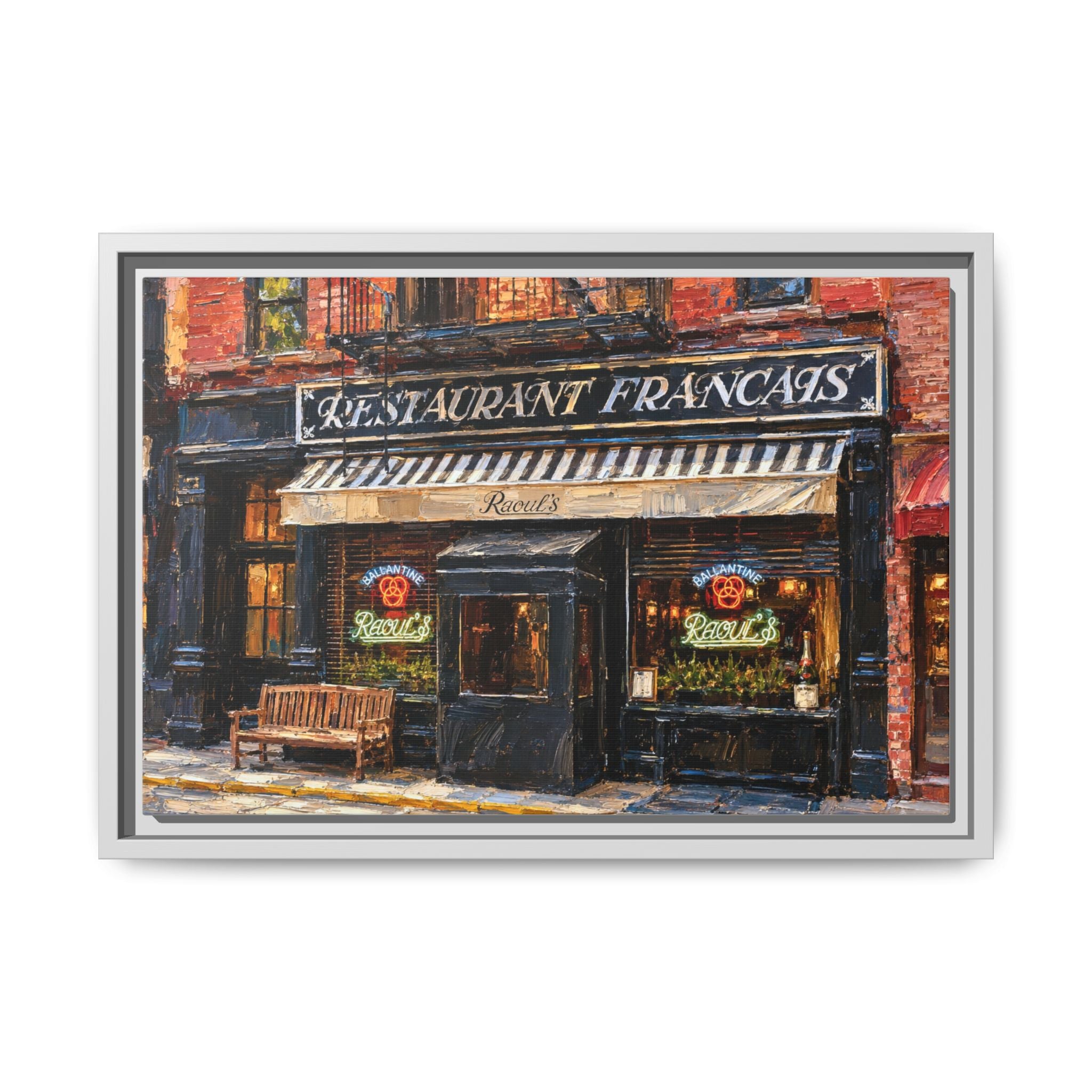 Raoul’s