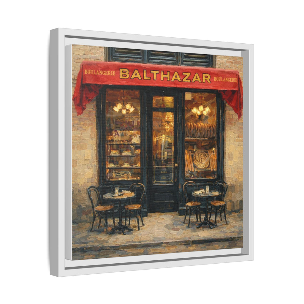 Balthazar