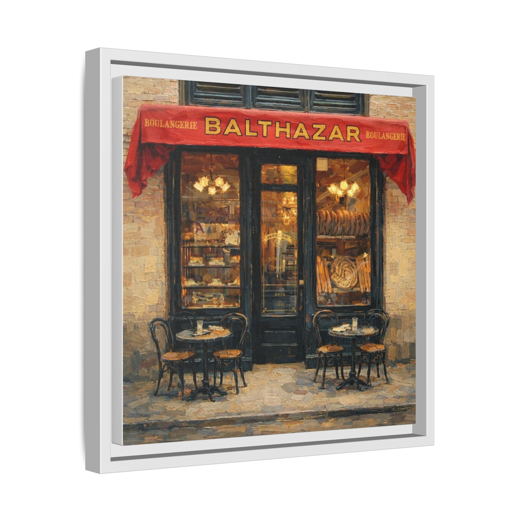 Balthazar