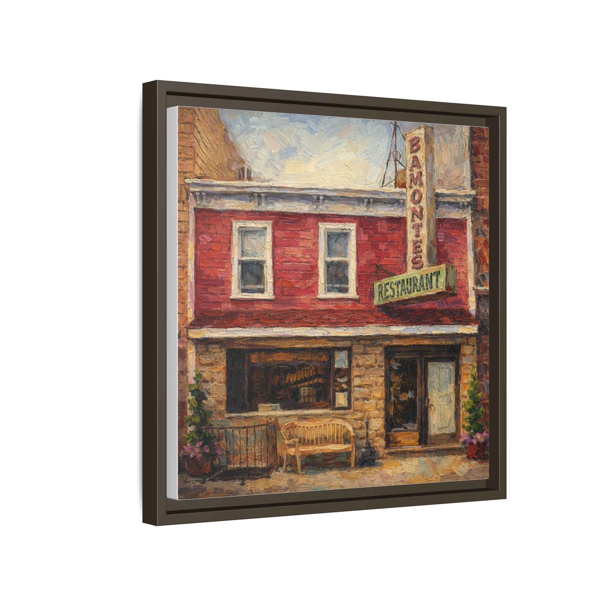 Bamonte's