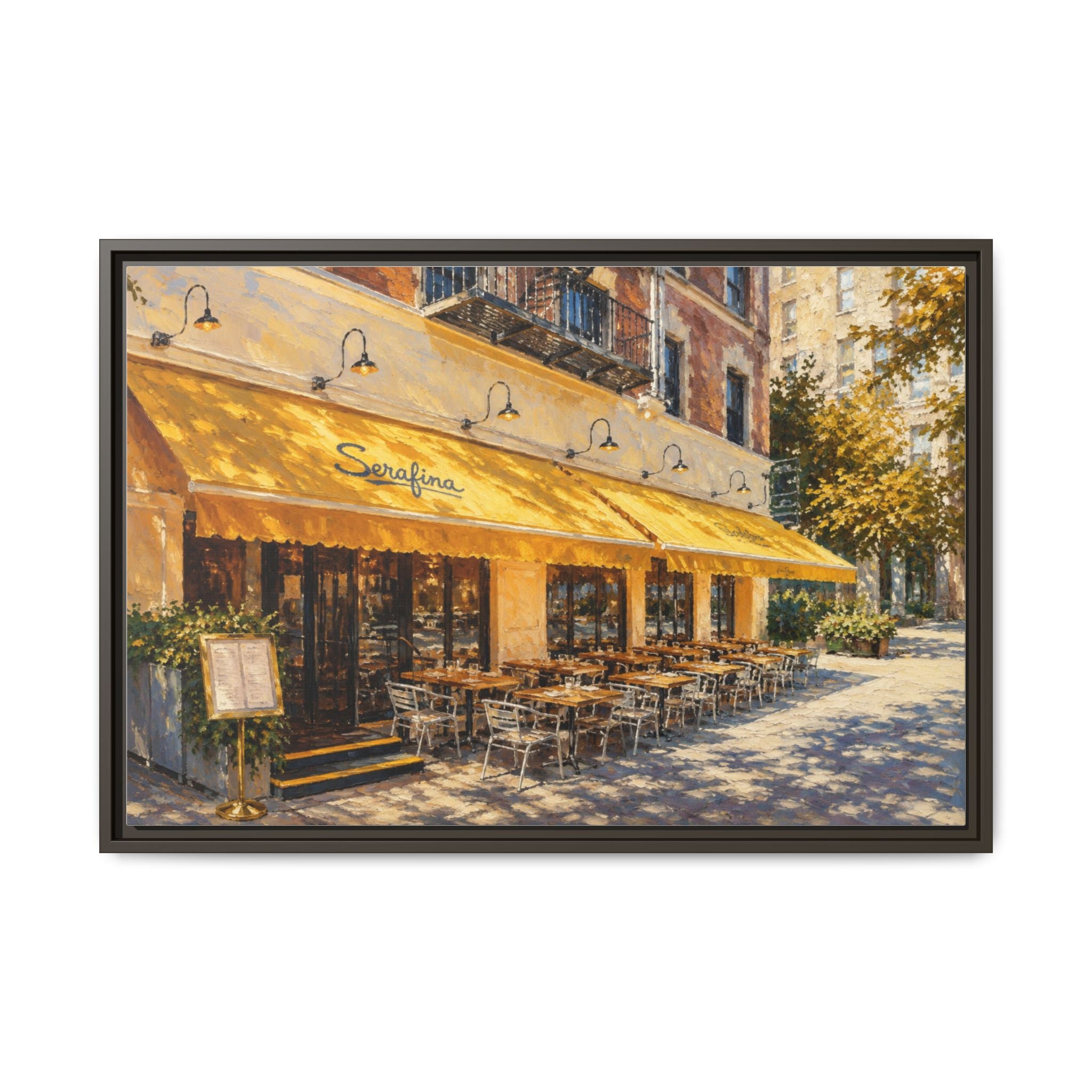Serafina (Upper West Side)