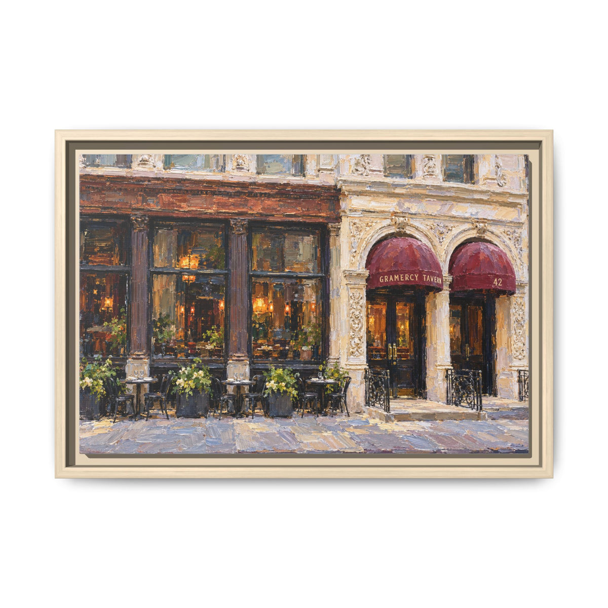 Gramercy Tavern