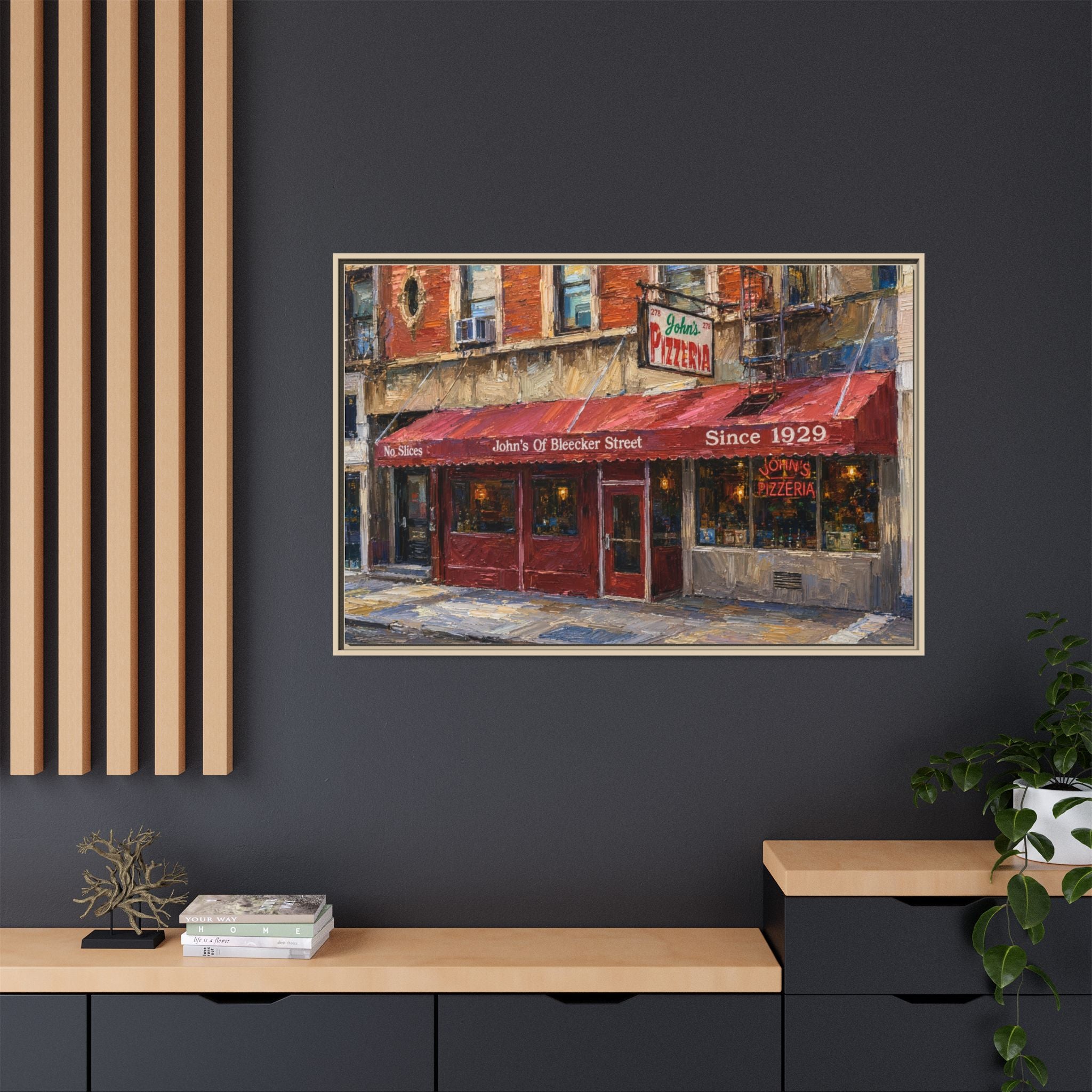 John's of Bleecker Street