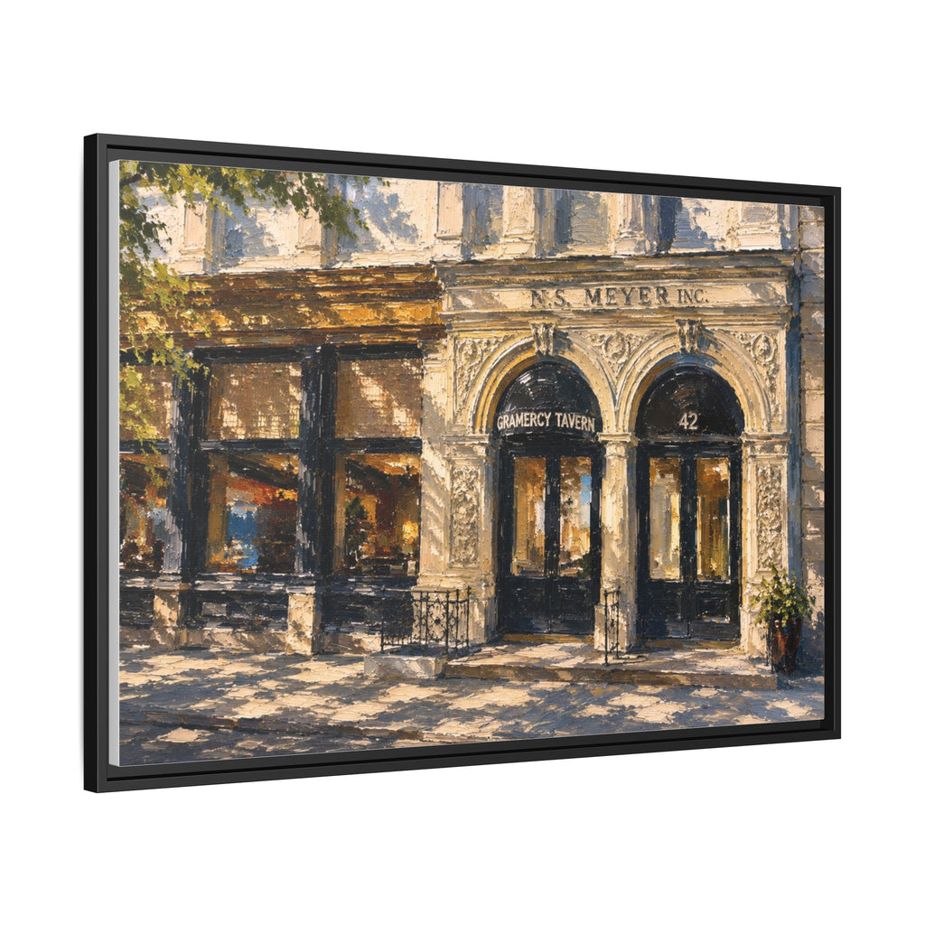 Gramercy Tavern