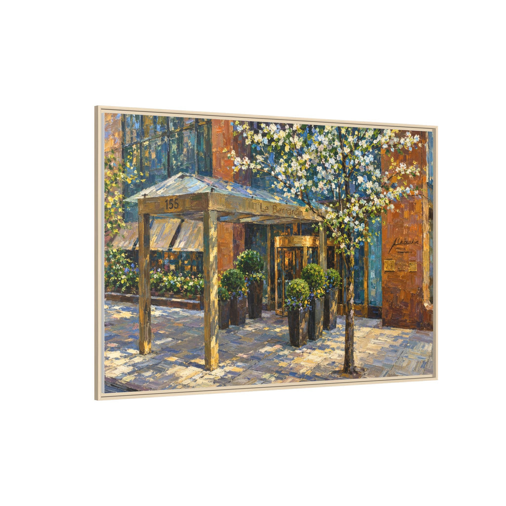 Le Bernardin
