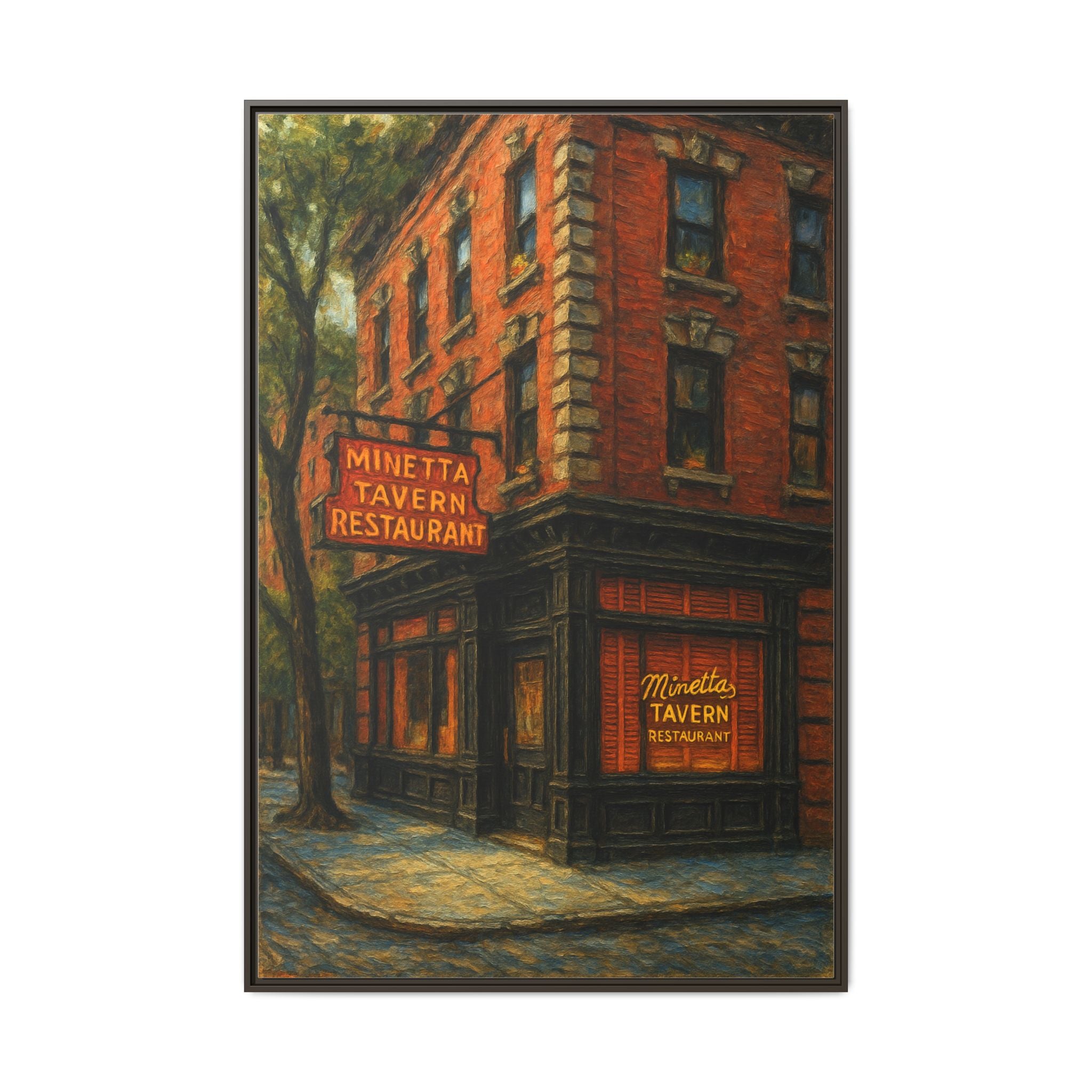 Minetta Tavern