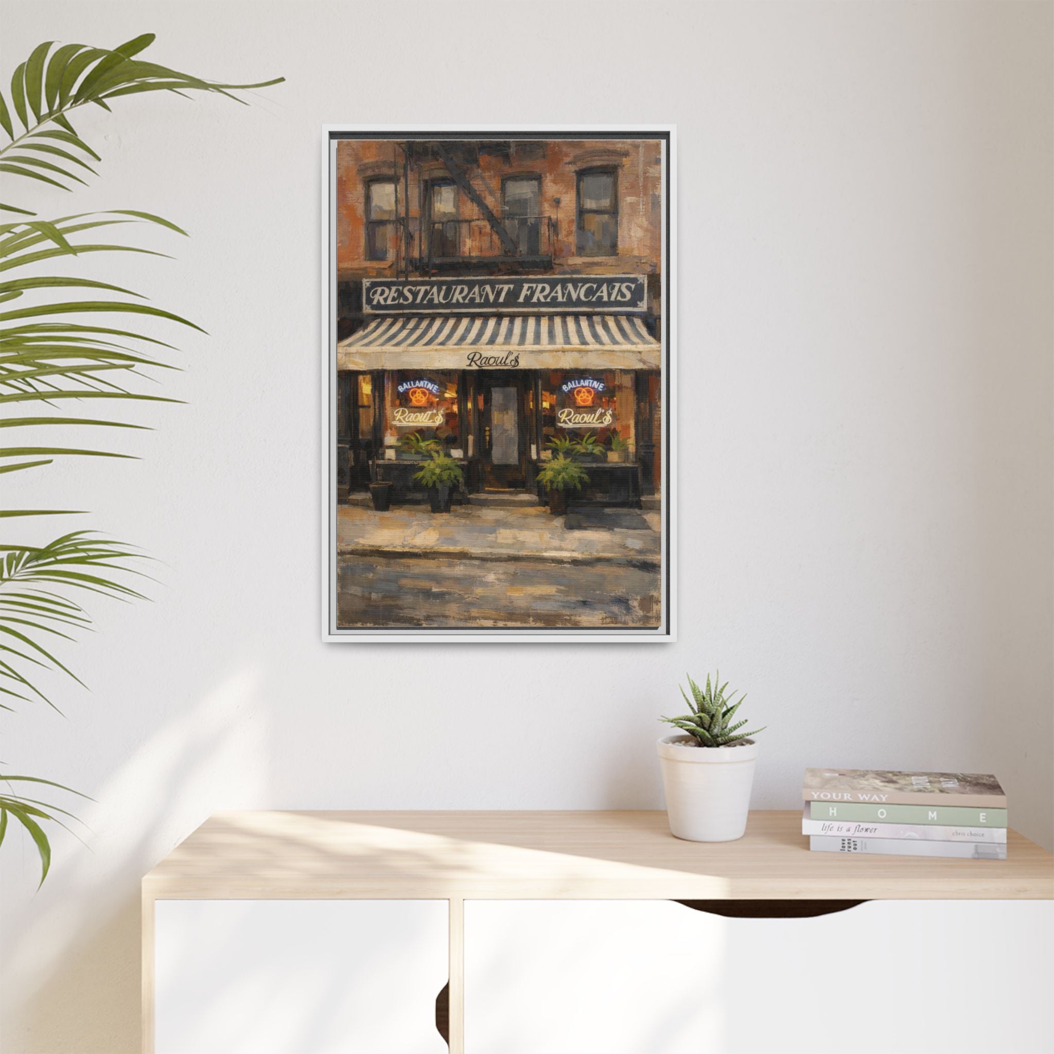 Raoul's Restaurant