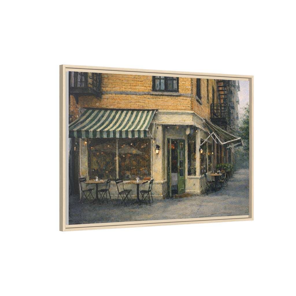 Cafe Cluny