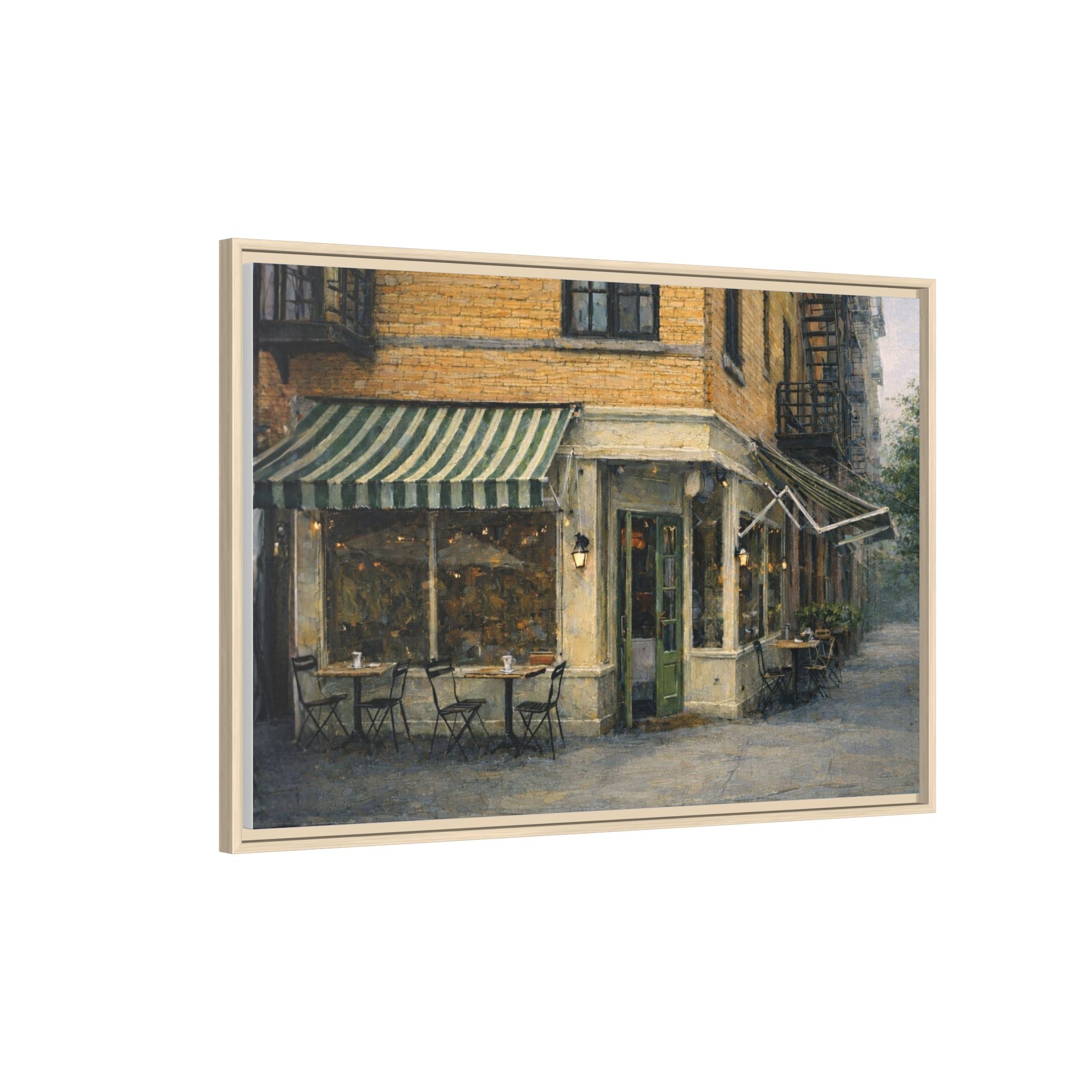 Cafe Cluny
