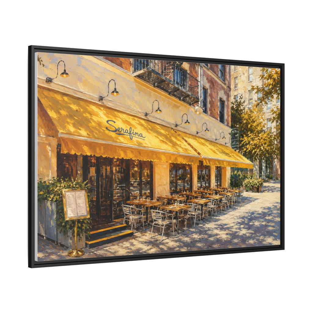 Serafina (Upper West Side)