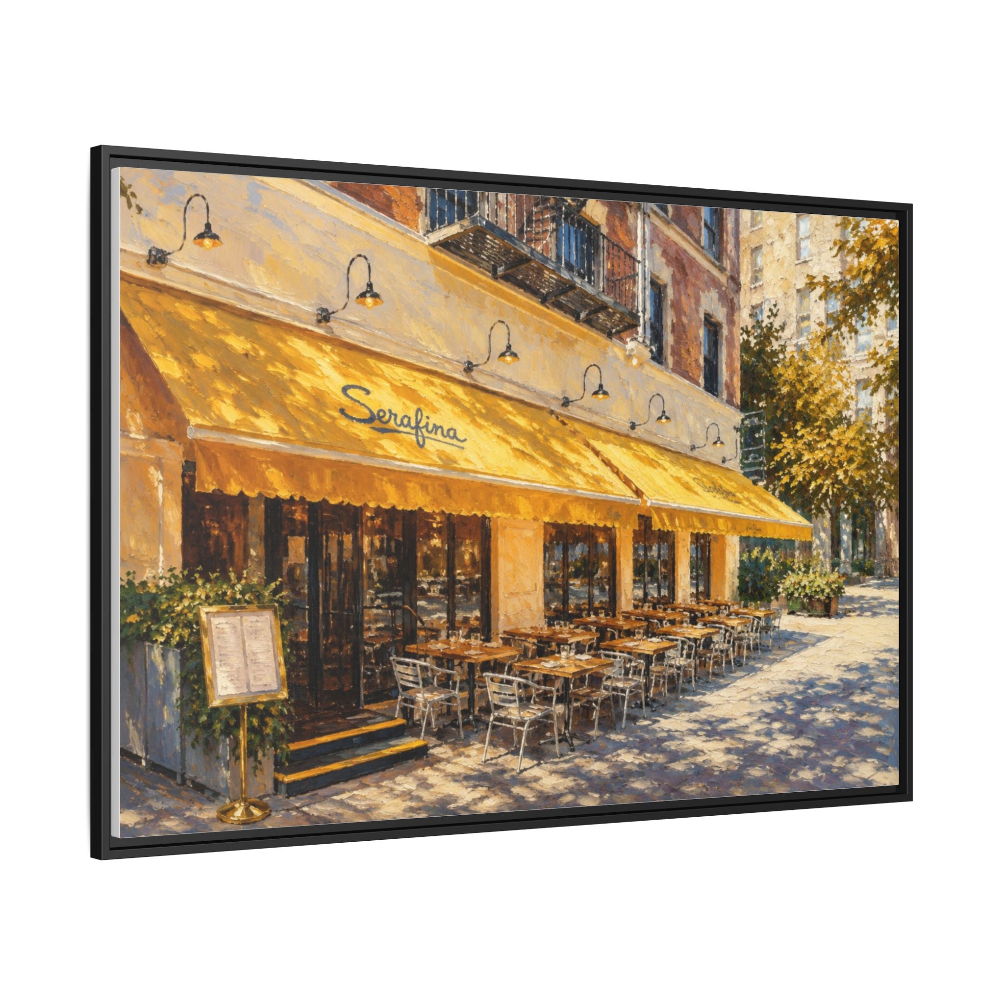 Serafina (Upper West Side)