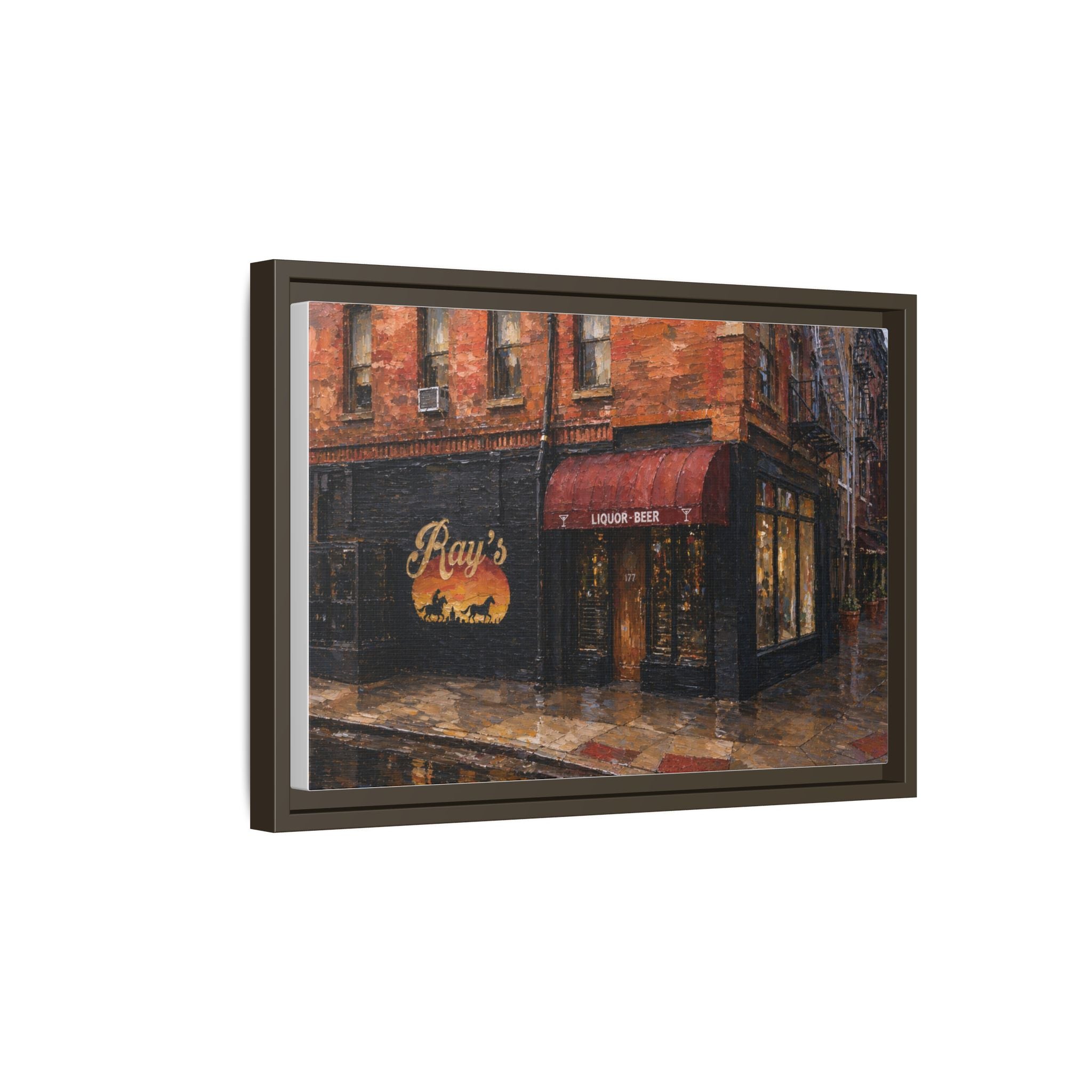 Ray's Bar