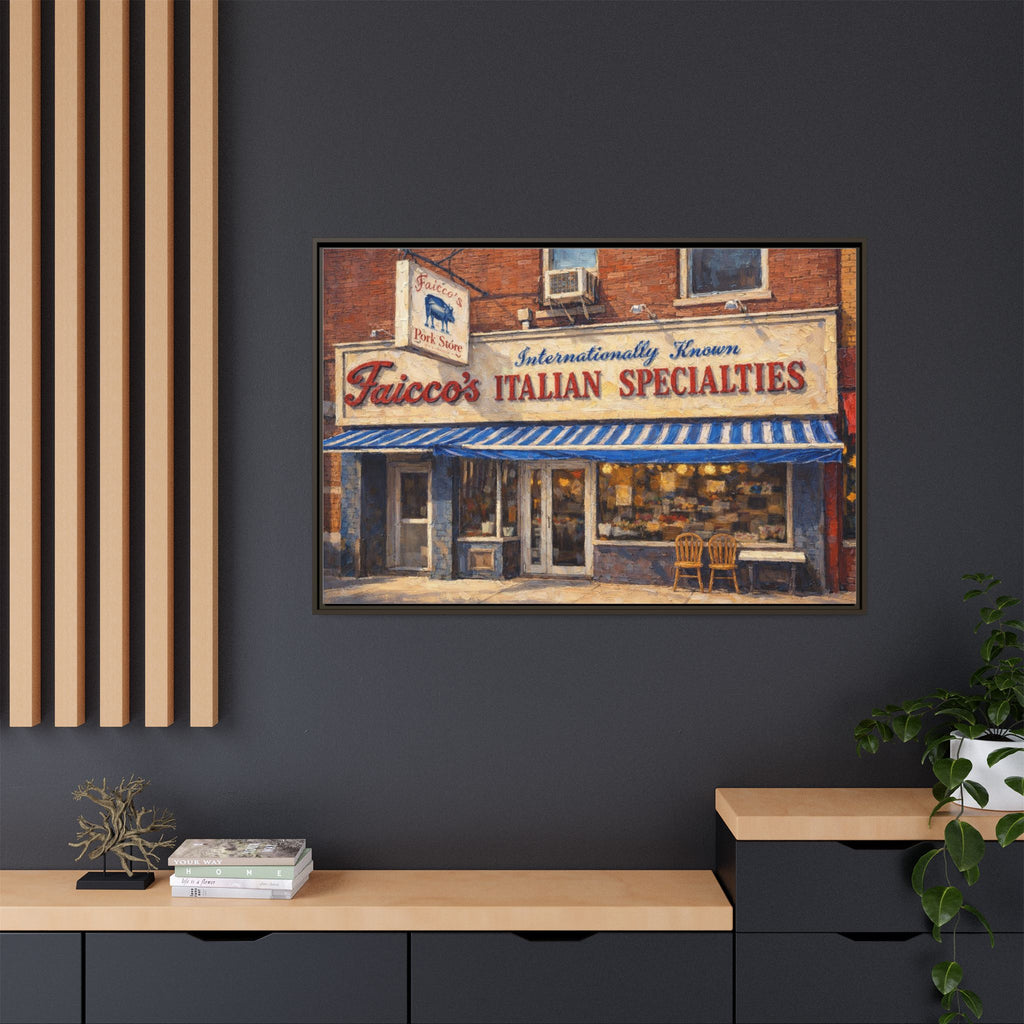 Faicco’s Italian Specialties