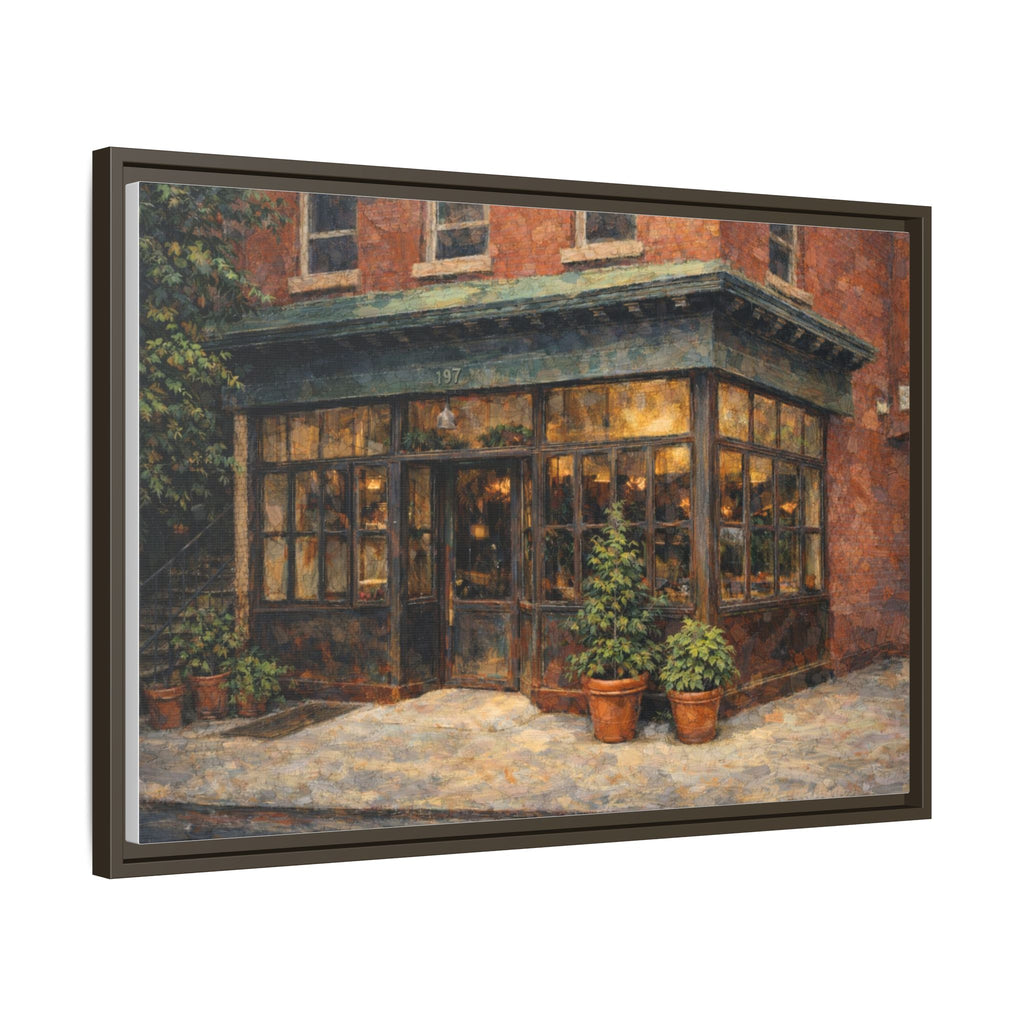 Rhodora Wine Bar