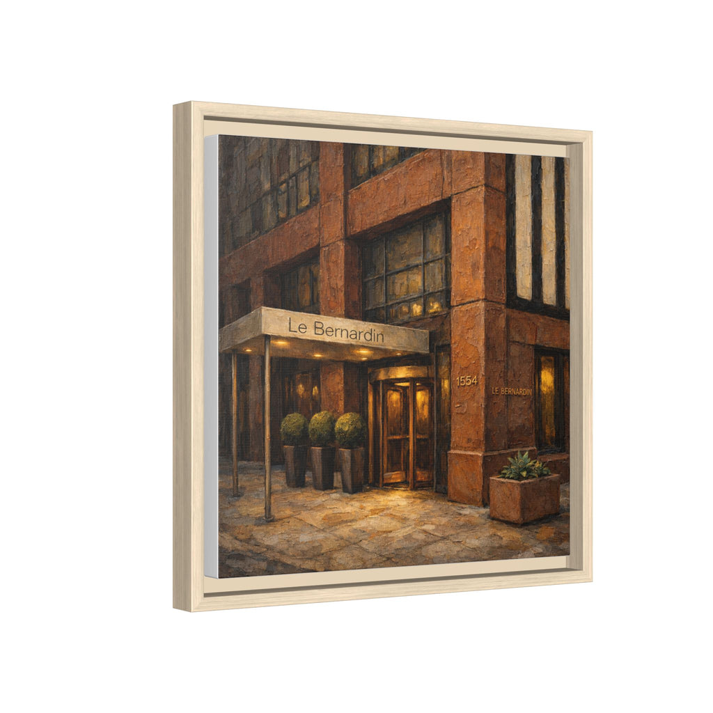 Le Bernardin