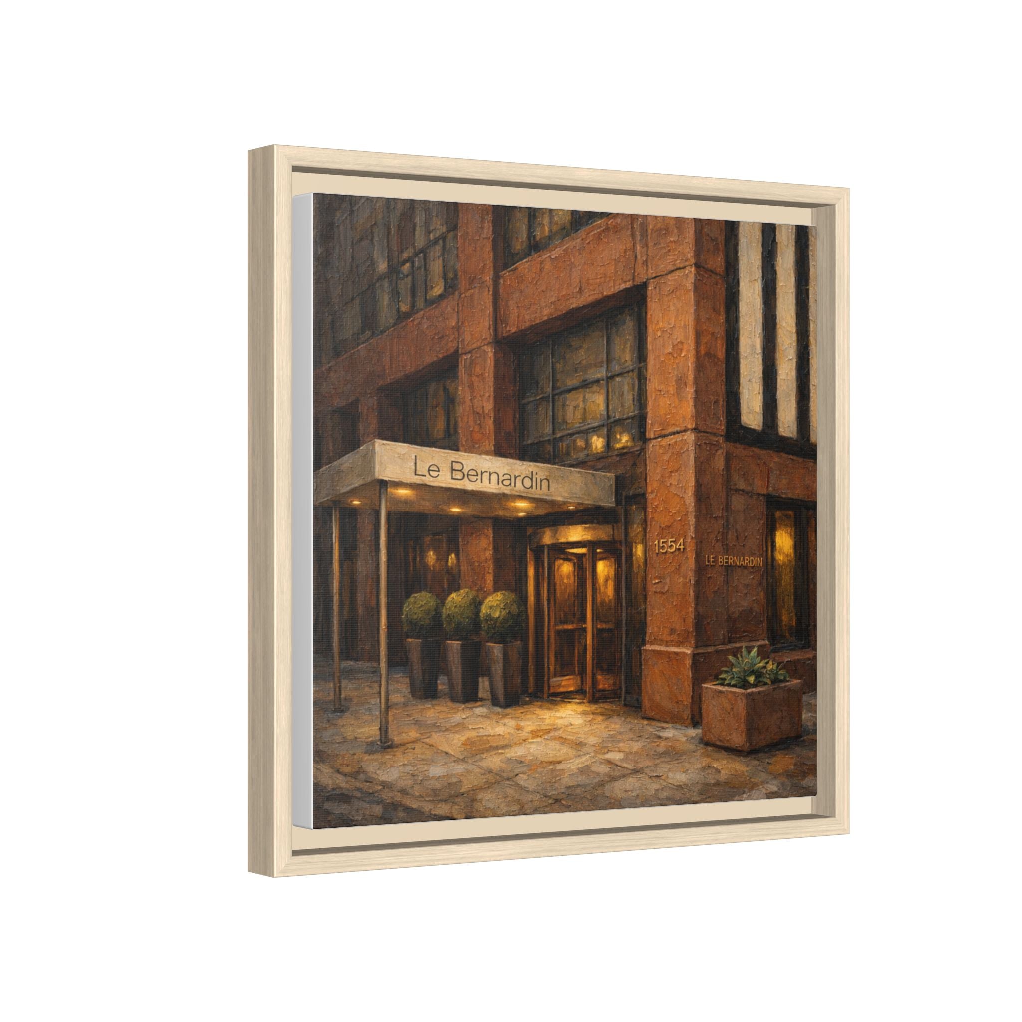 Le Bernardin