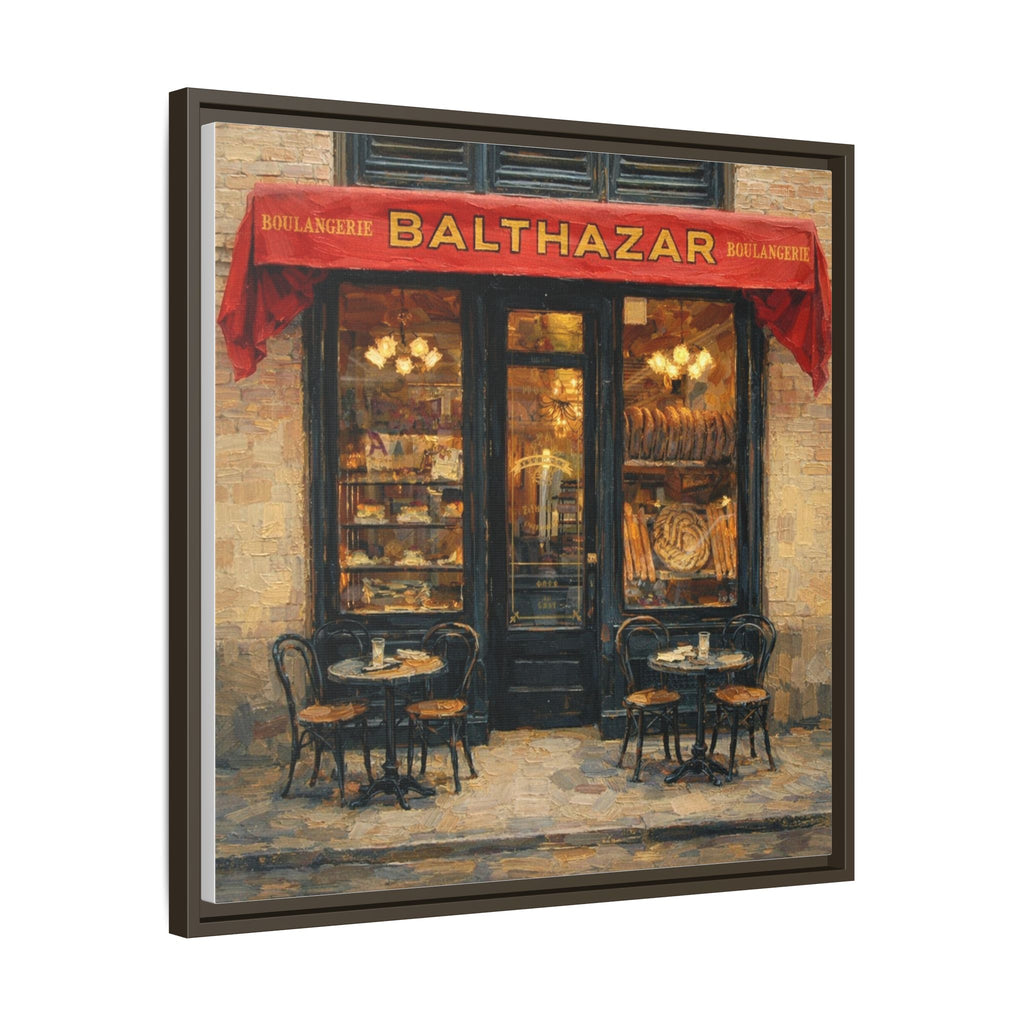Balthazar
