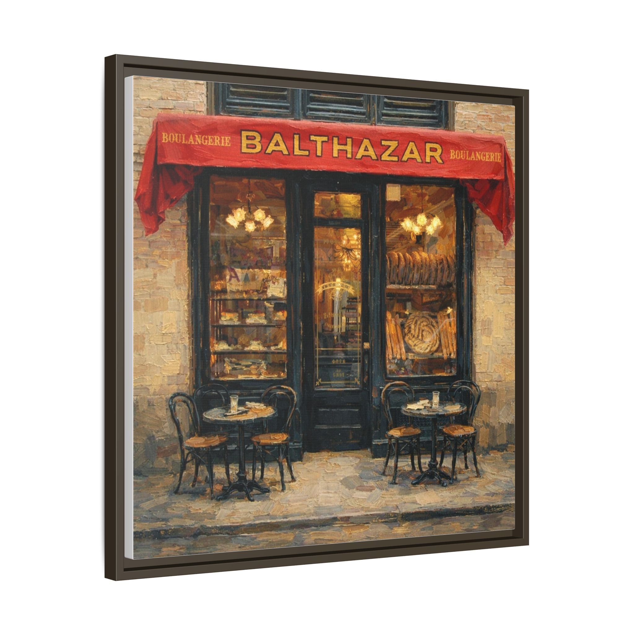 Balthazar
