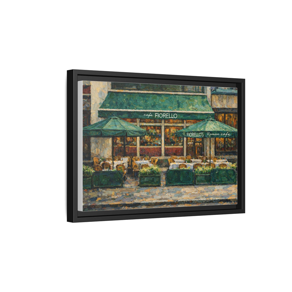 Cafe Fiorello