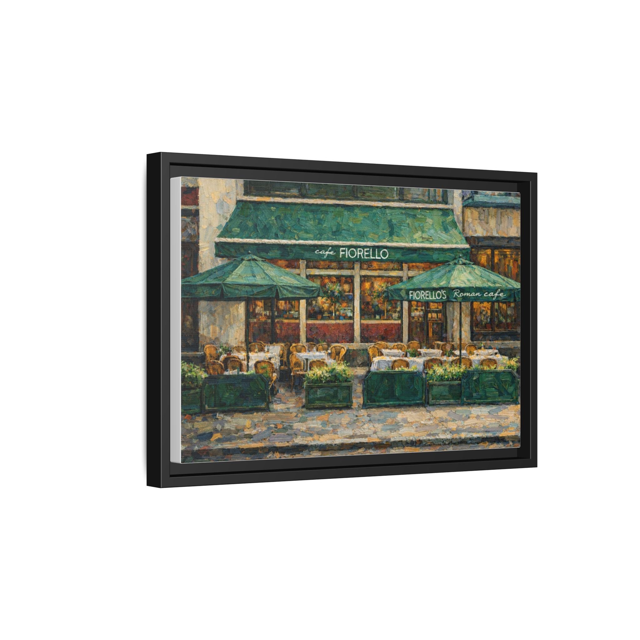 Cafe Fiorello