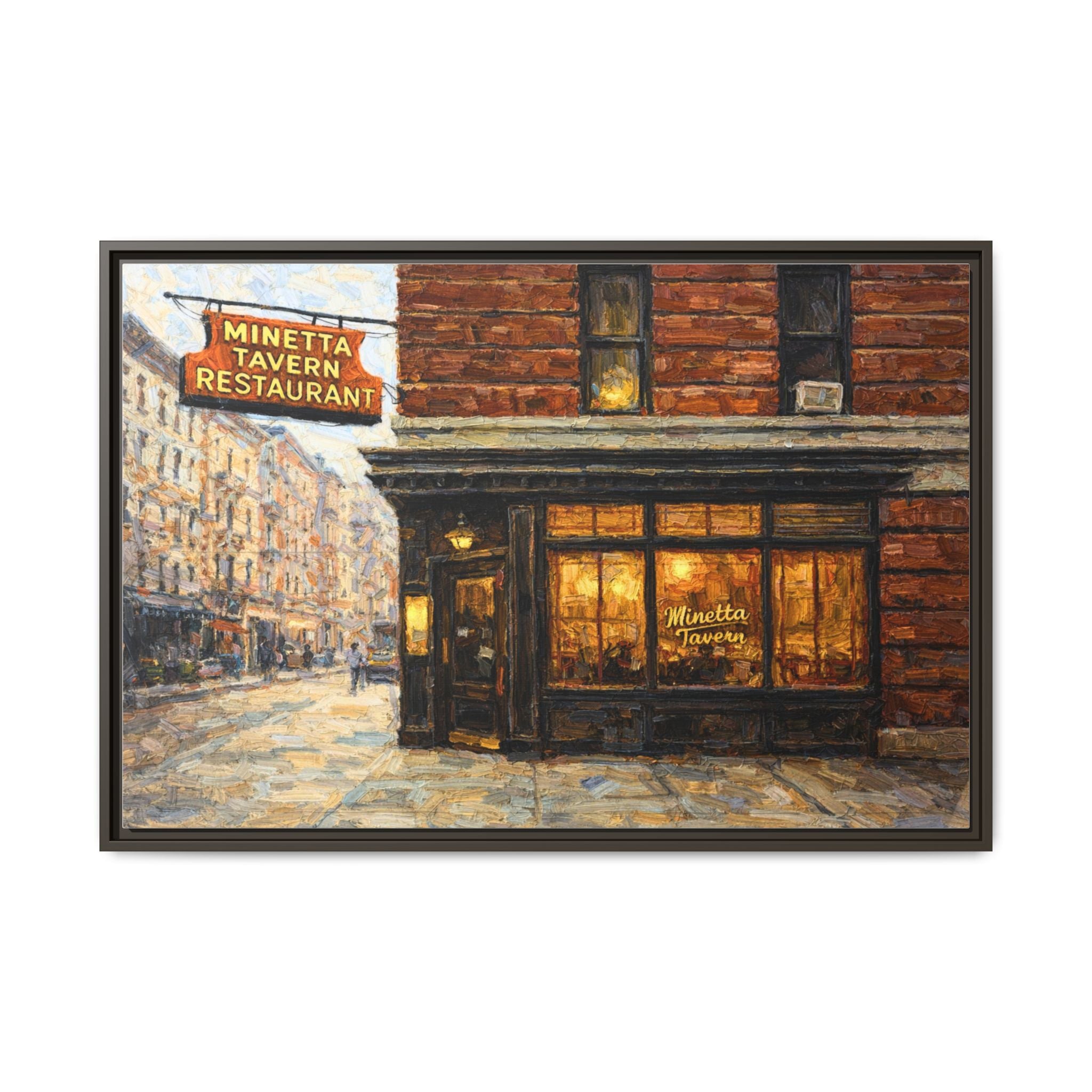 Minetta Tavern