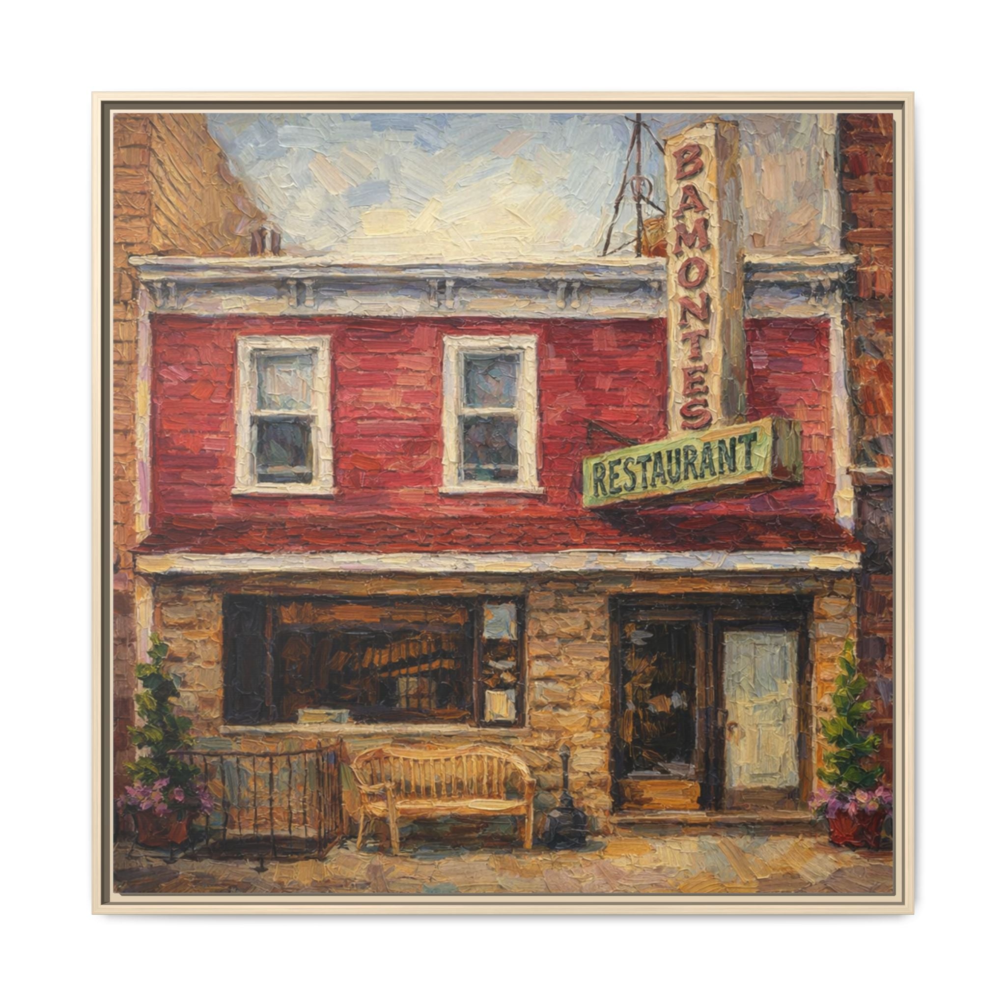 Bamonte's